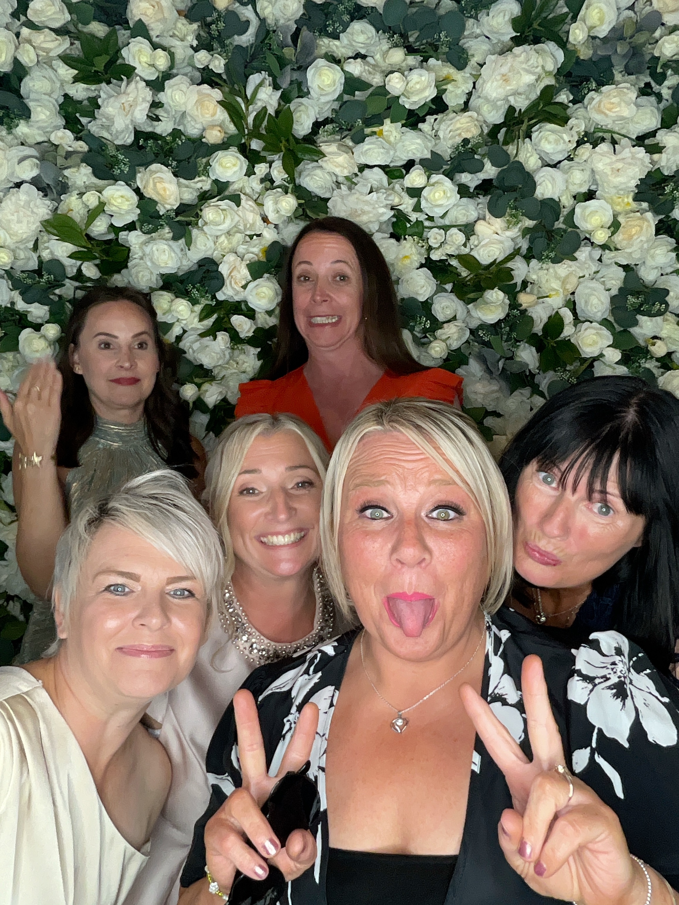 Kian & Elly Photo booth images  | View more photos from the event at gallery.magicimages.uk/u/MagicImages/Kian-Elly-Photo-booth-images