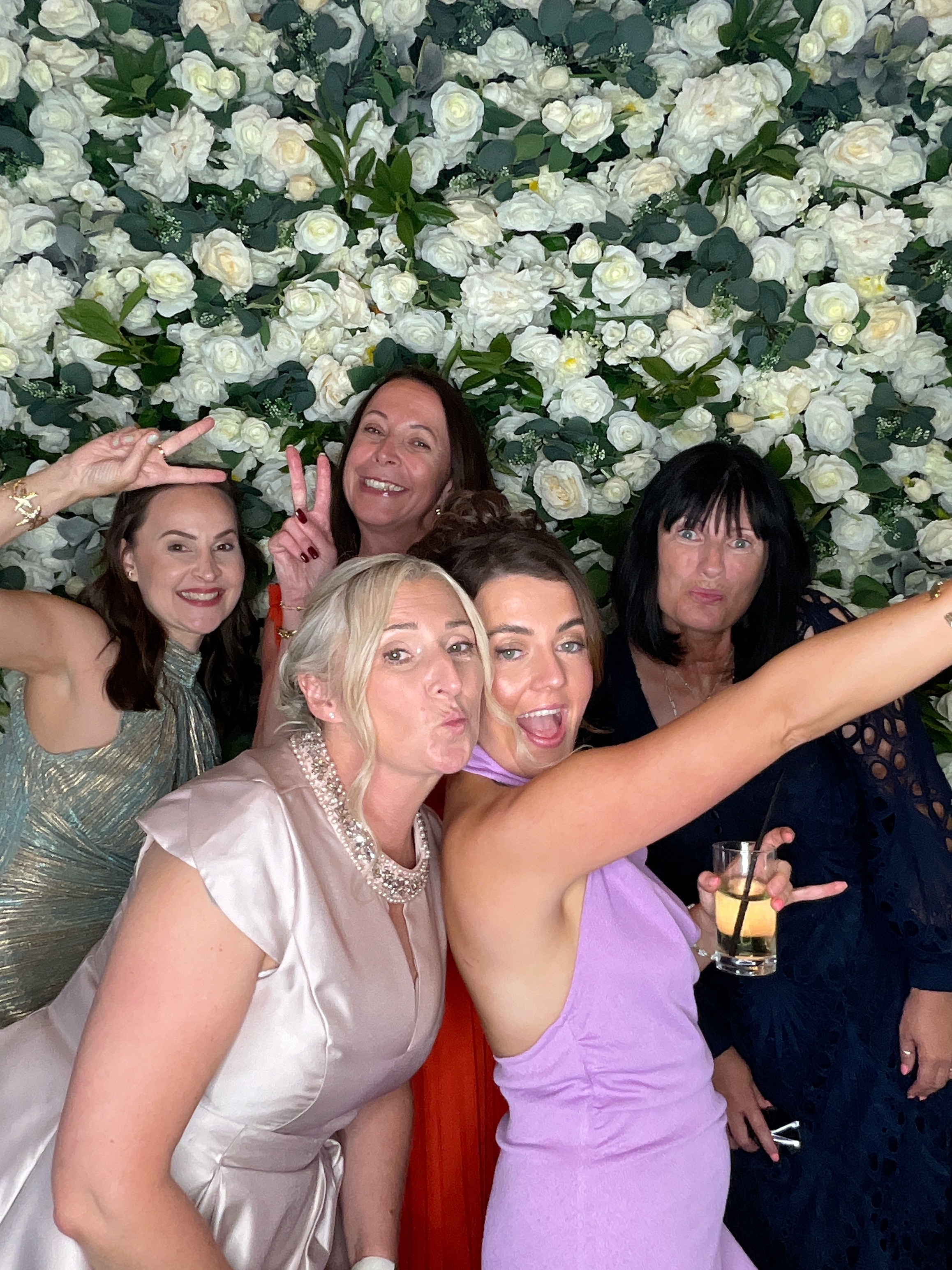 Kian & Elly Photo booth images  | View more photos from the event at gallery.magicimages.uk/u/MagicImages/Kian-Elly-Photo-booth-images