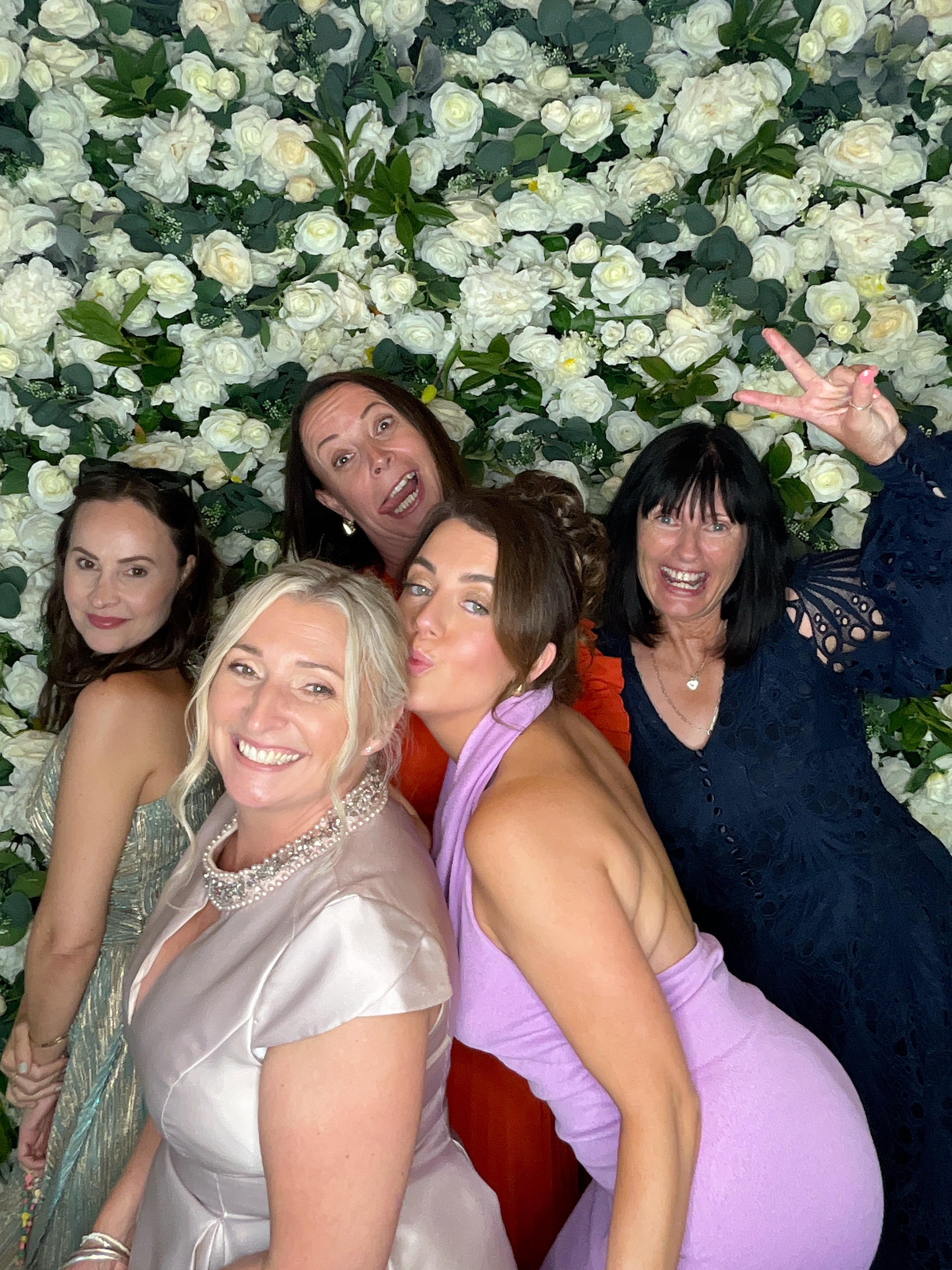 Kian & Elly Photo booth images  | View more photos from the event at gallery.magicimages.uk/u/MagicImages/Kian-Elly-Photo-booth-images