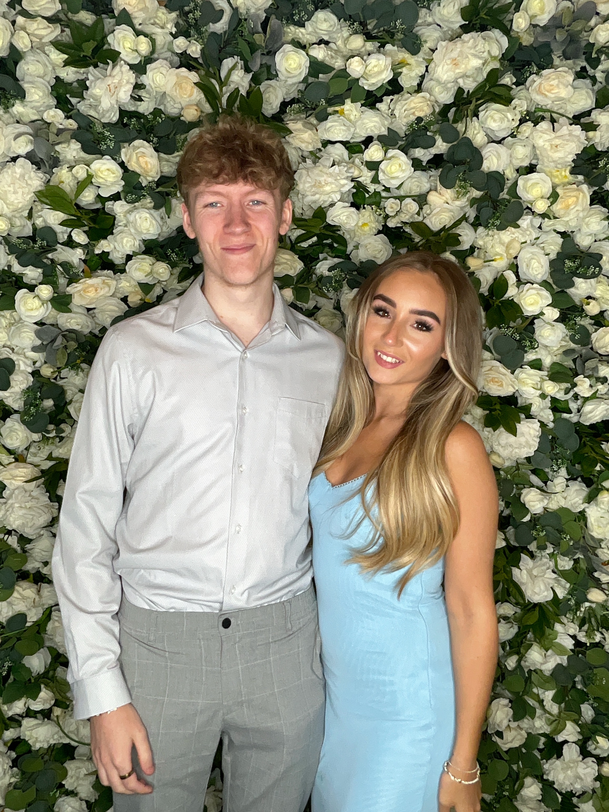 Kian & Elly Photo booth images  | View more photos from the event at gallery.magicimages.uk/u/MagicImages/Kian-Elly-Photo-booth-images