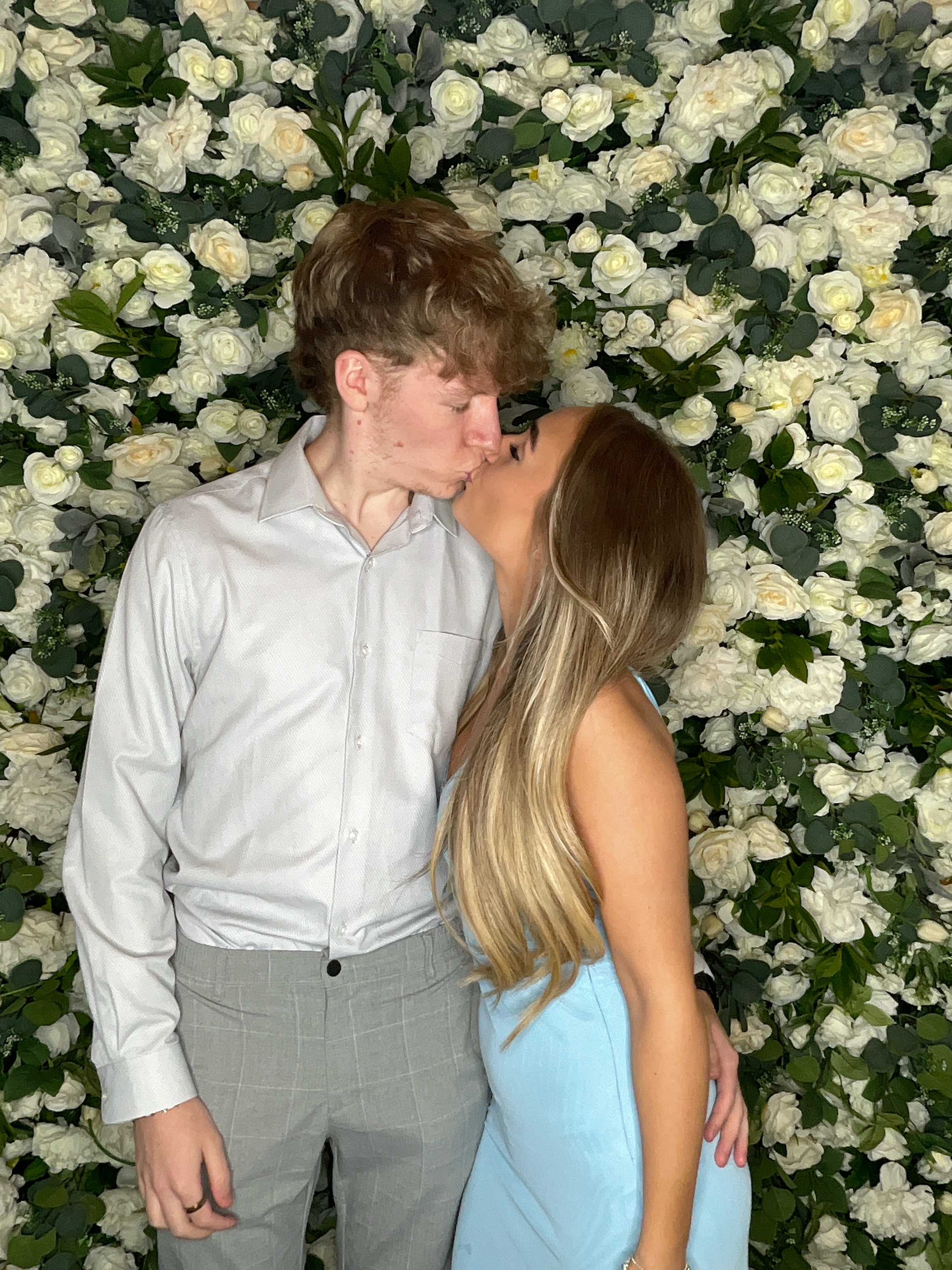 Kian & Elly Photo booth images  | View more photos from the event at gallery.magicimages.uk/u/MagicImages/Kian-Elly-Photo-booth-images