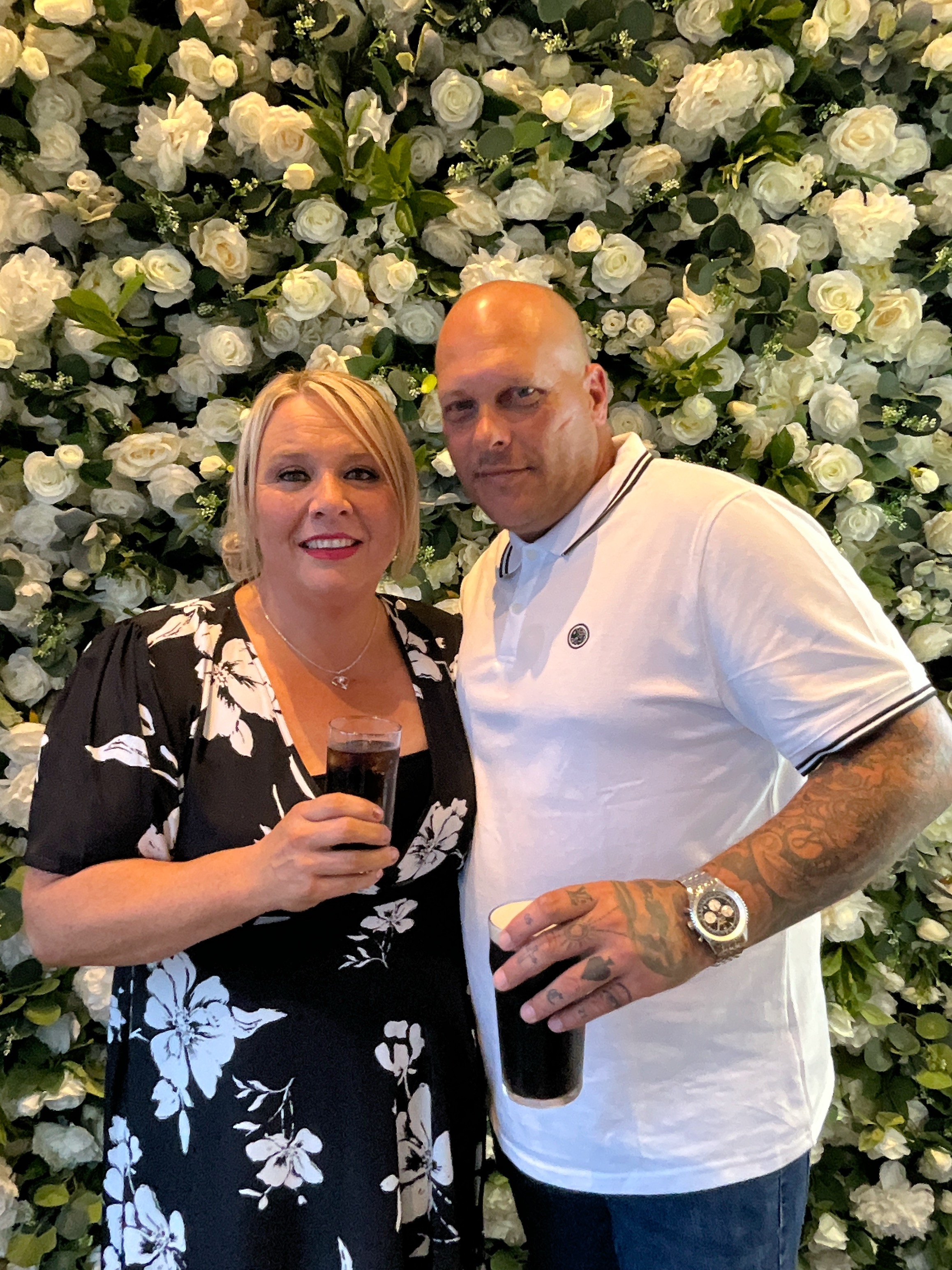 Kian & Elly Photo booth images  | View more photos from the event at gallery.magicimages.uk/u/MagicImages/Kian-Elly-Photo-booth-images