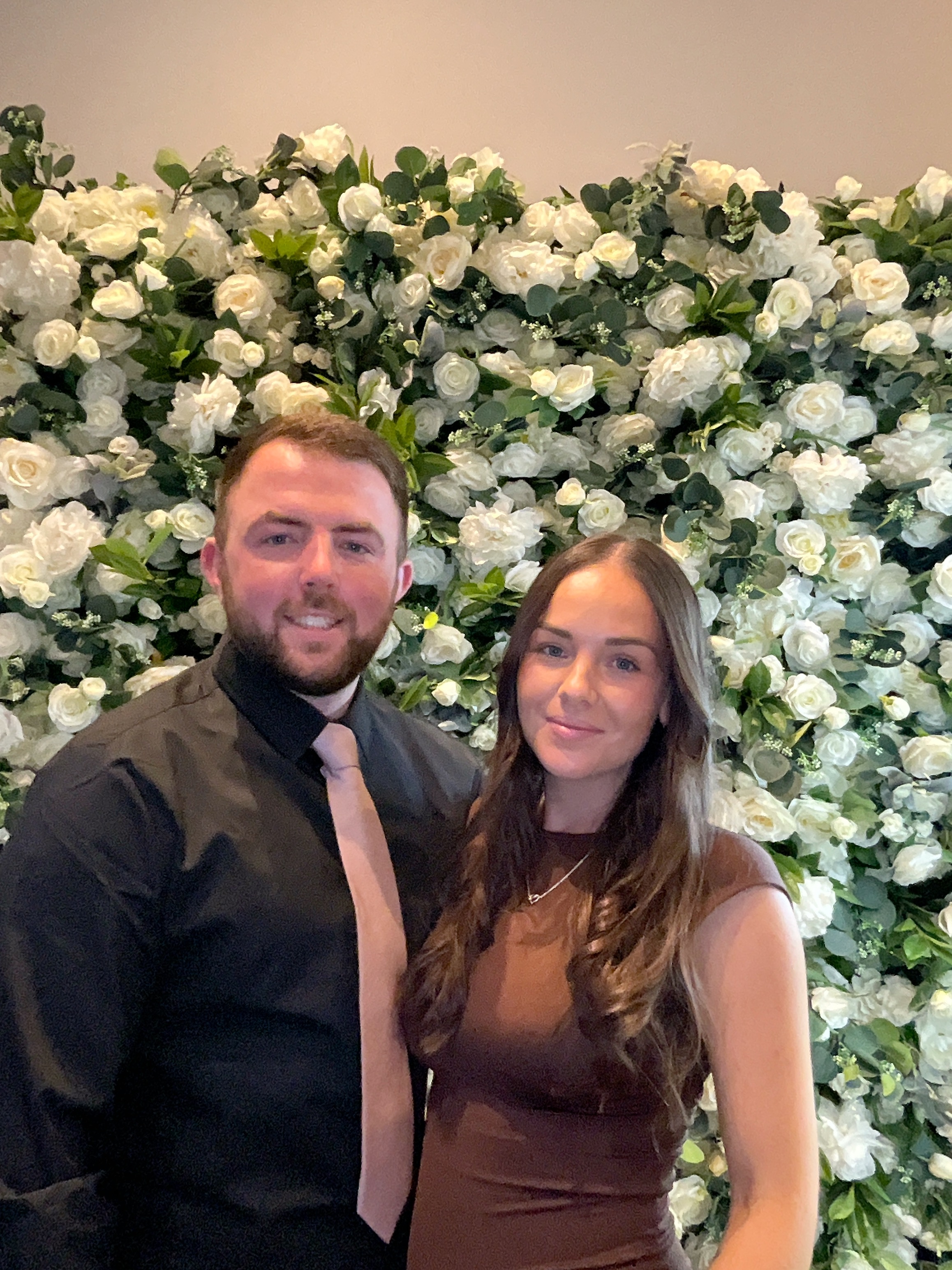 Kian & Elly Photo booth images  | View more photos from the event at gallery.magicimages.uk/u/MagicImages/Kian-Elly-Photo-booth-images