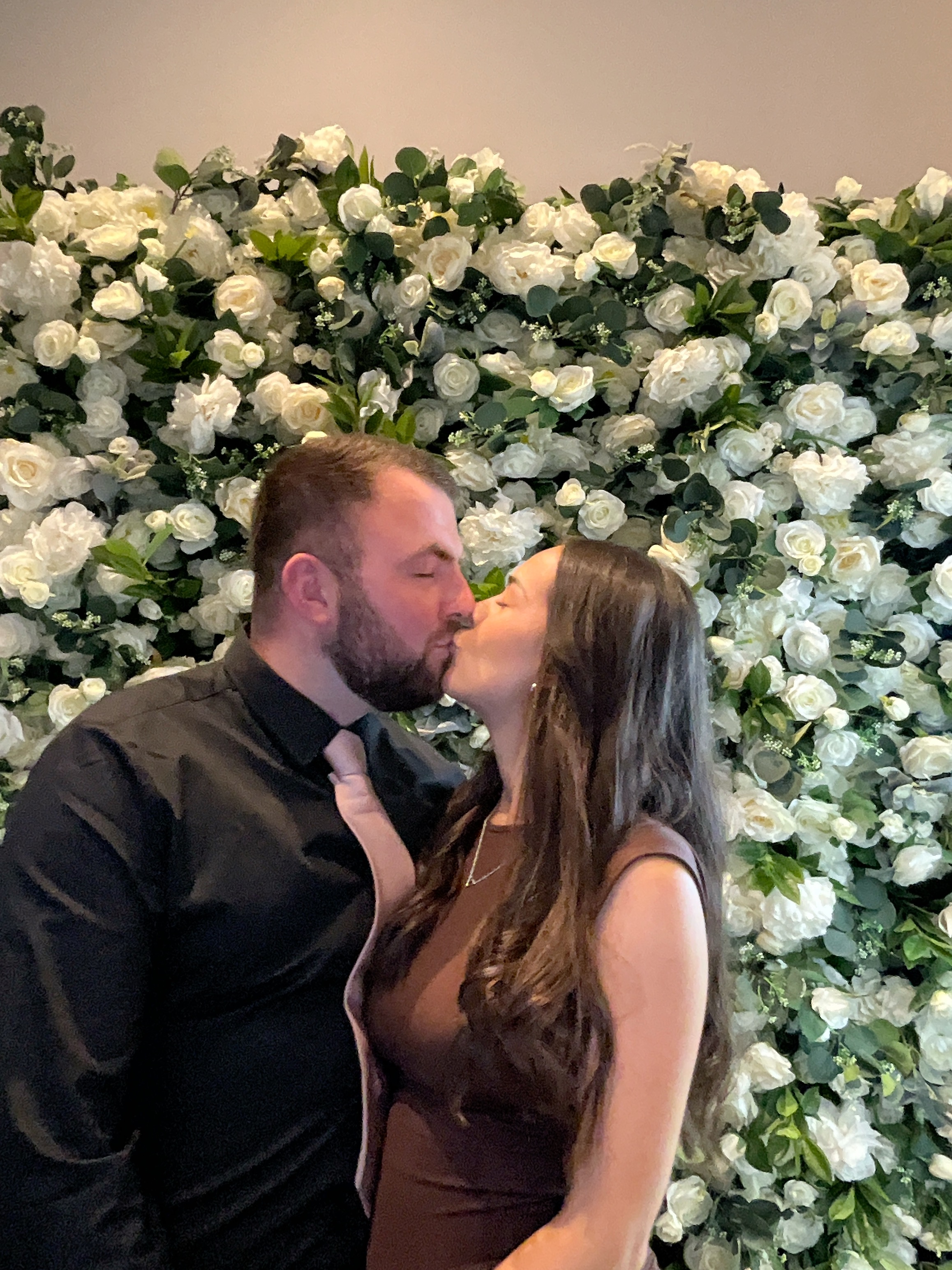 Kian & Elly Photo booth images  | View more photos from the event at gallery.magicimages.uk/u/MagicImages/Kian-Elly-Photo-booth-images