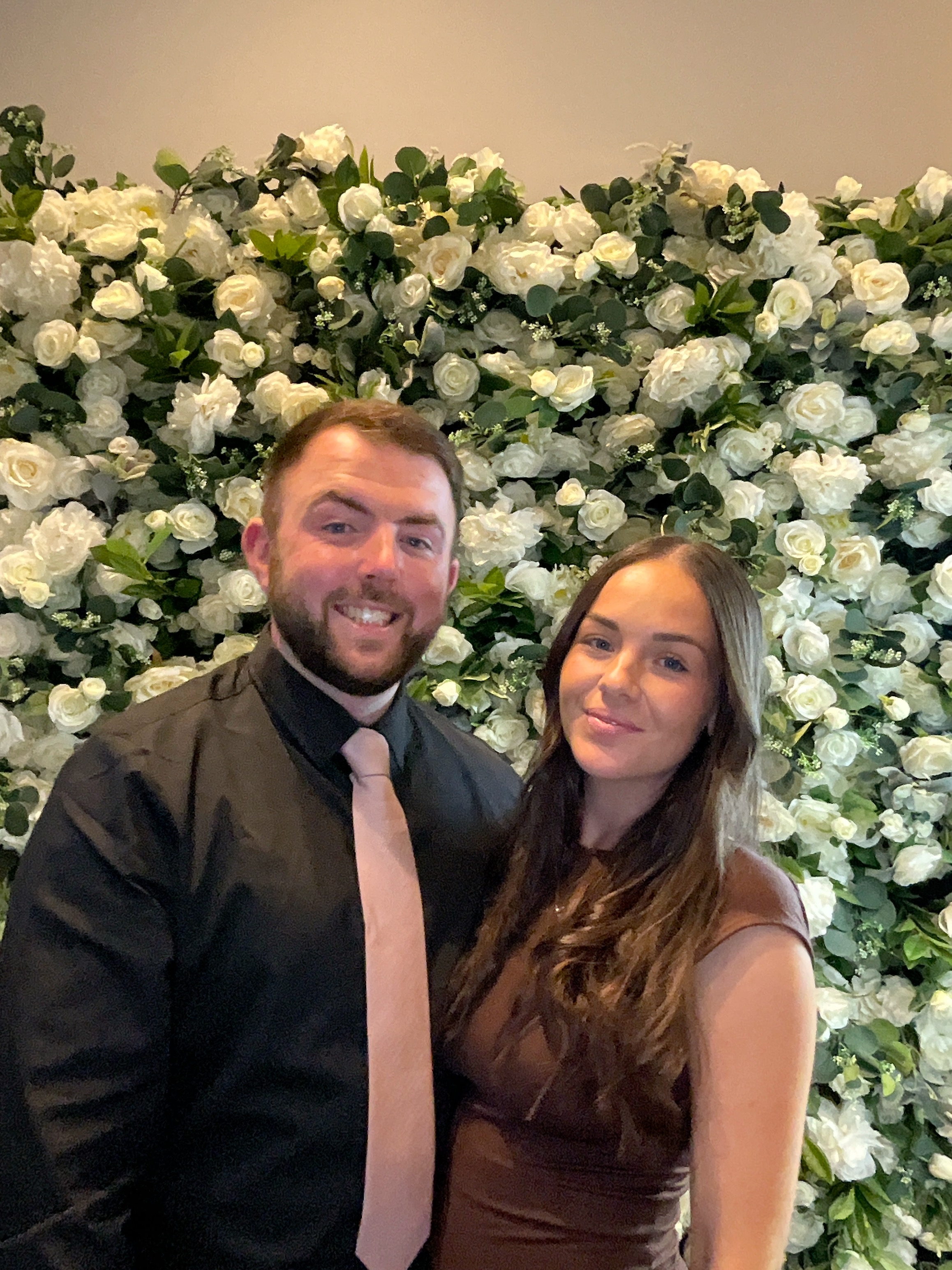 Kian & Elly Photo booth images  | View more photos from the event at gallery.magicimages.uk/u/MagicImages/Kian-Elly-Photo-booth-images