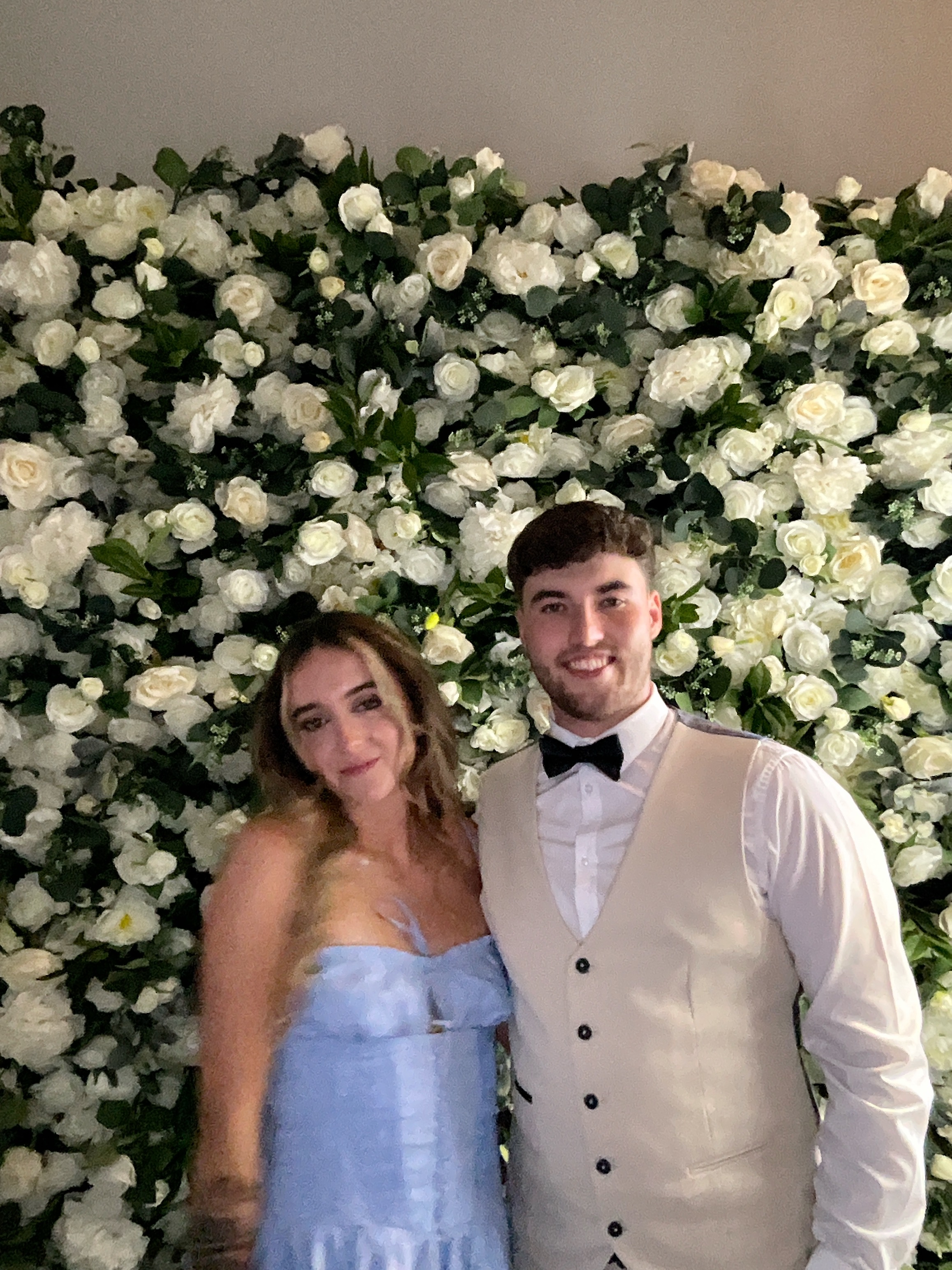 Kian & Elly Photo booth images  | View more photos from the event at gallery.magicimages.uk/u/MagicImages/Kian-Elly-Photo-booth-images