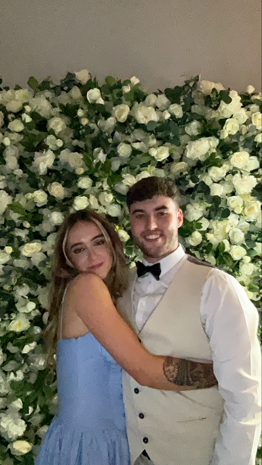 Kian & Elly Photo booth images  | View more photos from the event at gallery.magicimages.uk/u/MagicImages/Kian-Elly-Photo-booth-images