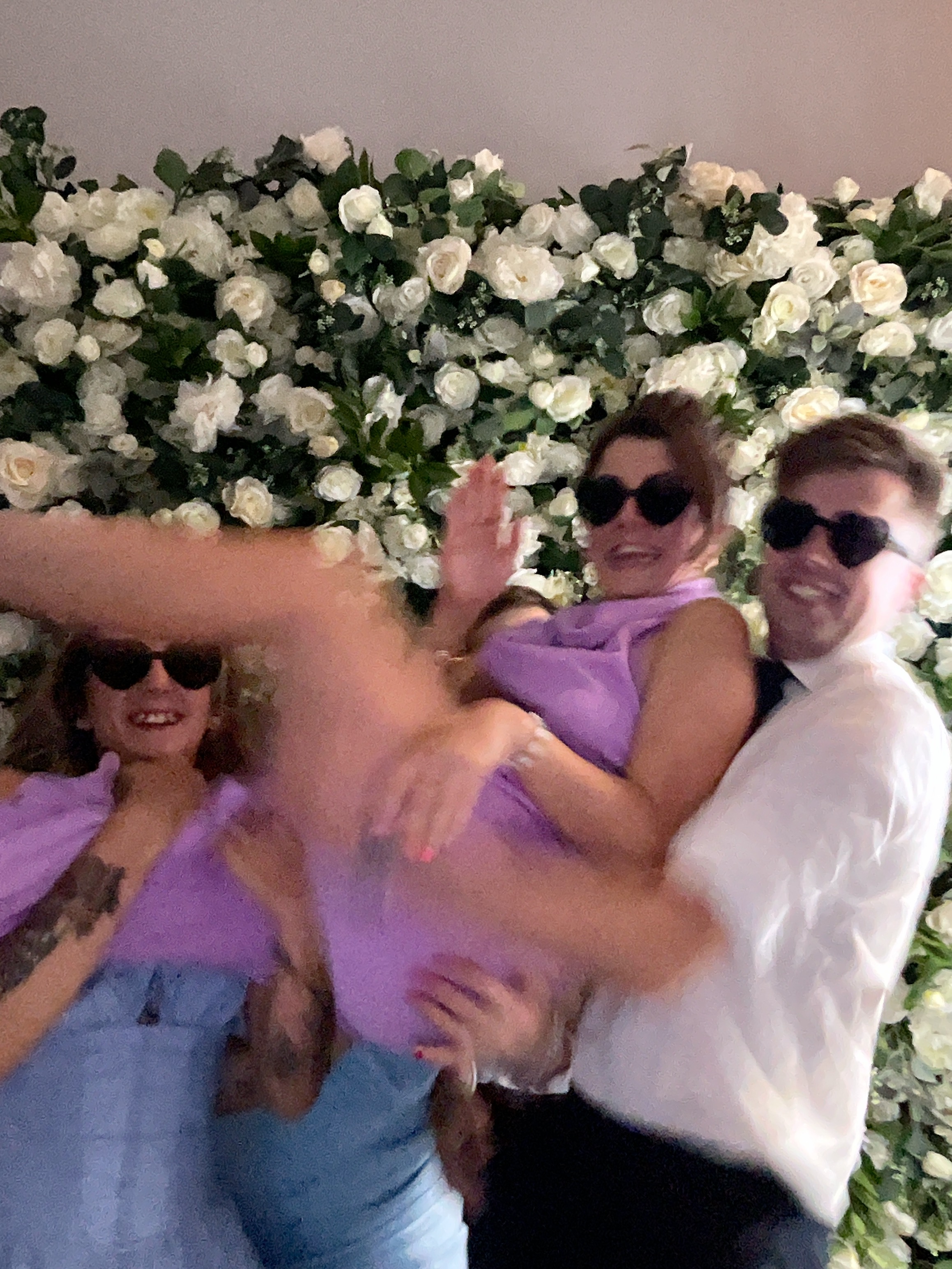 Kian & Elly Photo booth images  | View more photos from the event at gallery.magicimages.uk/u/MagicImages/Kian-Elly-Photo-booth-images