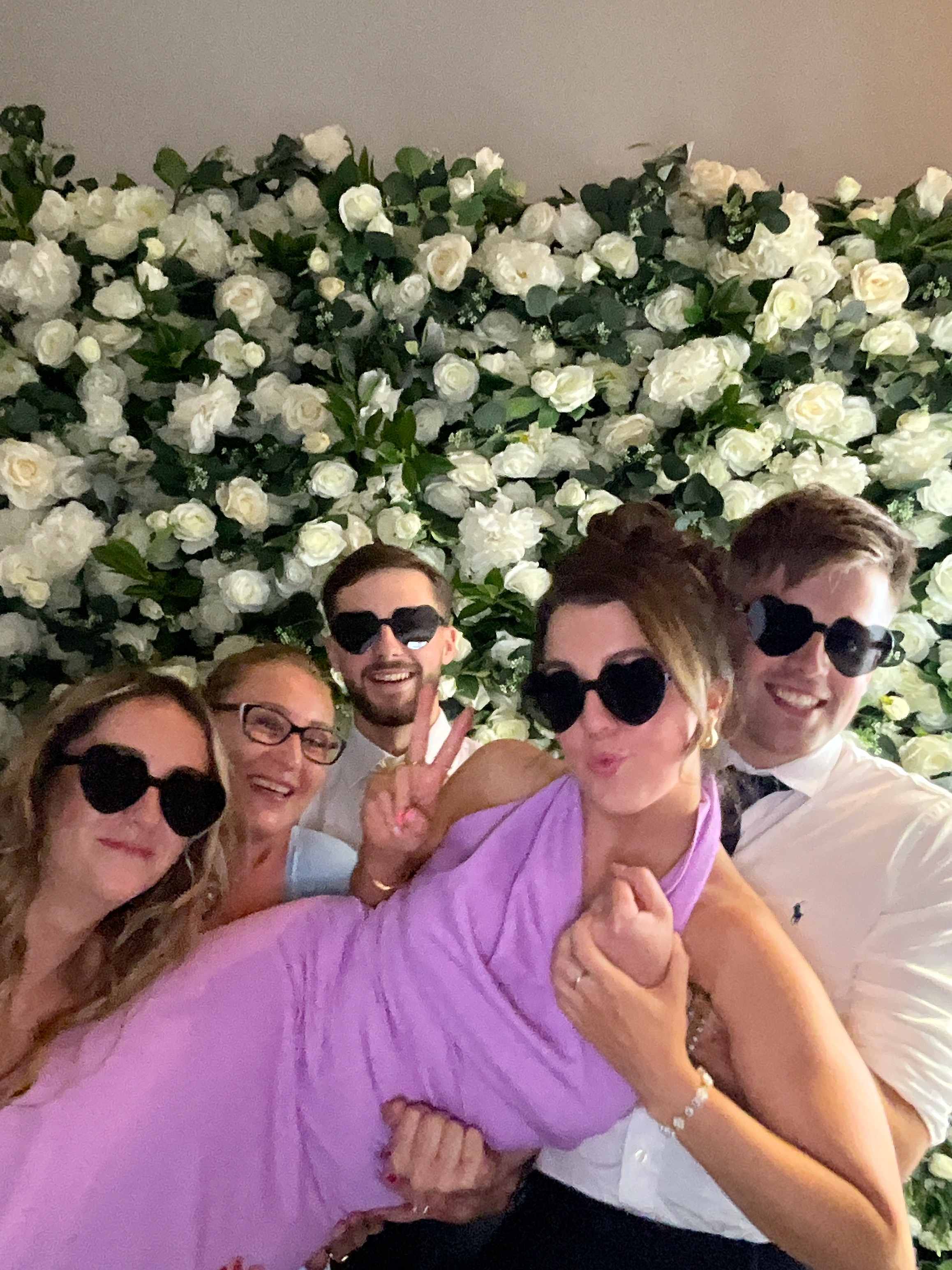 Kian & Elly Photo booth images  | View more photos from the event at gallery.magicimages.uk/u/MagicImages/Kian-Elly-Photo-booth-images