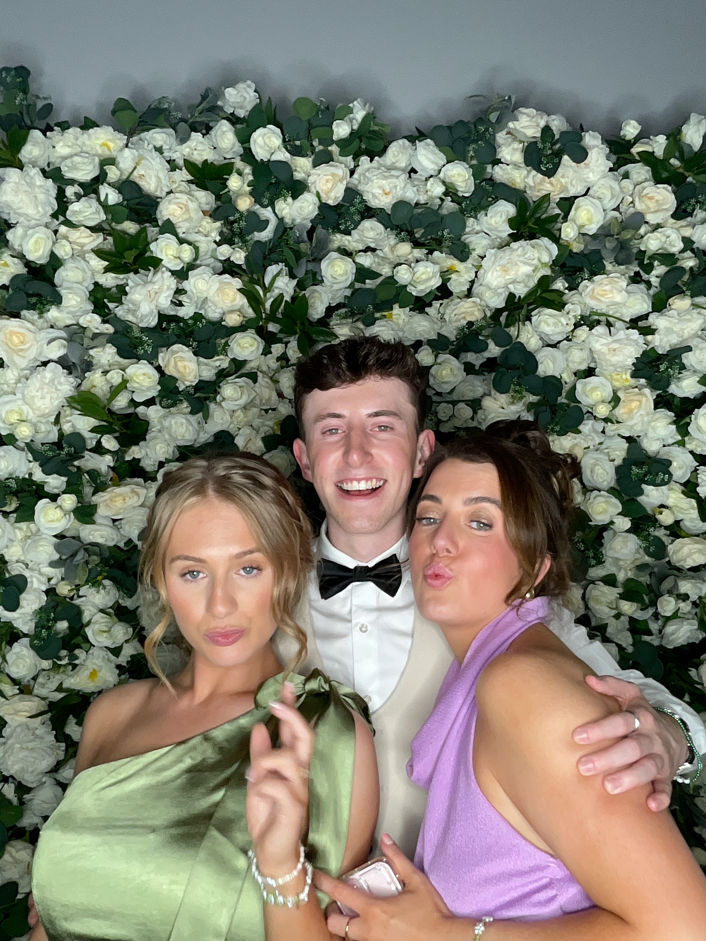 Kian & Elly Photo booth images  | View more photos from the event at gallery.magicimages.uk/u/MagicImages/Kian-Elly-Photo-booth-images