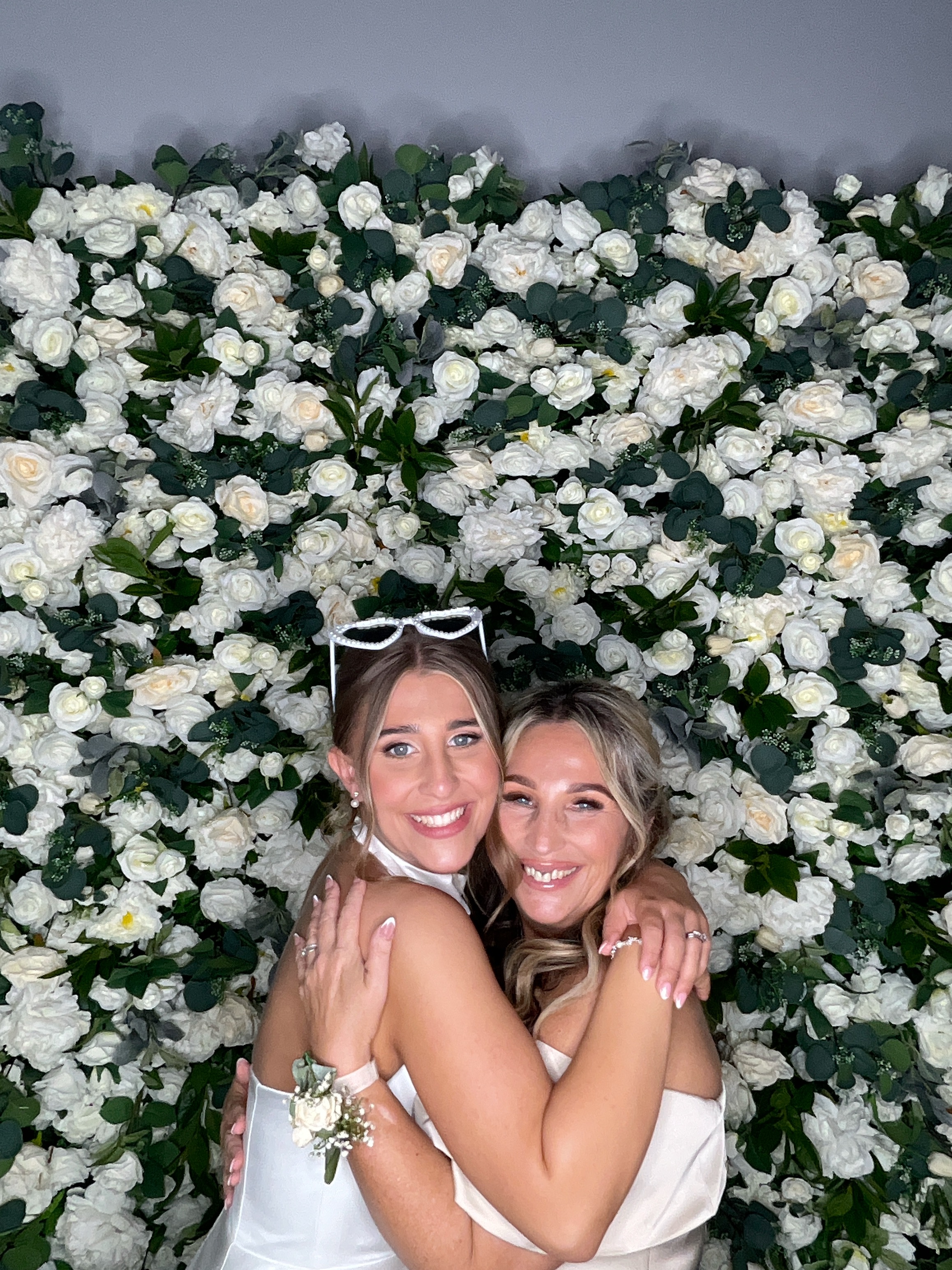 Kian & Elly Photo booth images  | View more photos from the event at gallery.magicimages.uk/u/MagicImages/Kian-Elly-Photo-booth-images