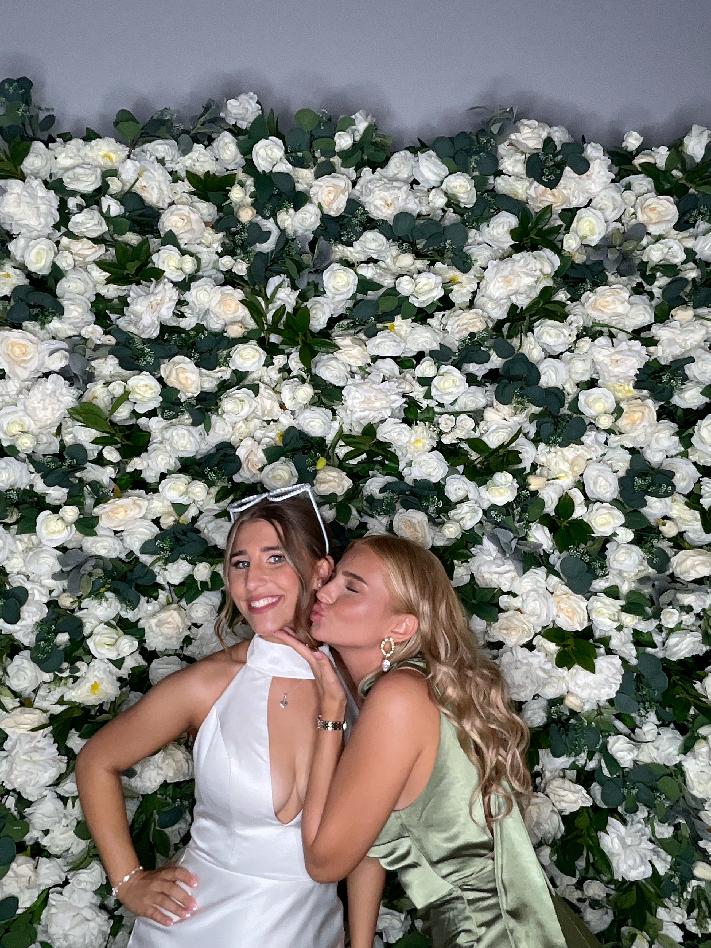 Kian & Elly Photo booth images  | View more photos from the event at gallery.magicimages.uk/u/MagicImages/Kian-Elly-Photo-booth-images