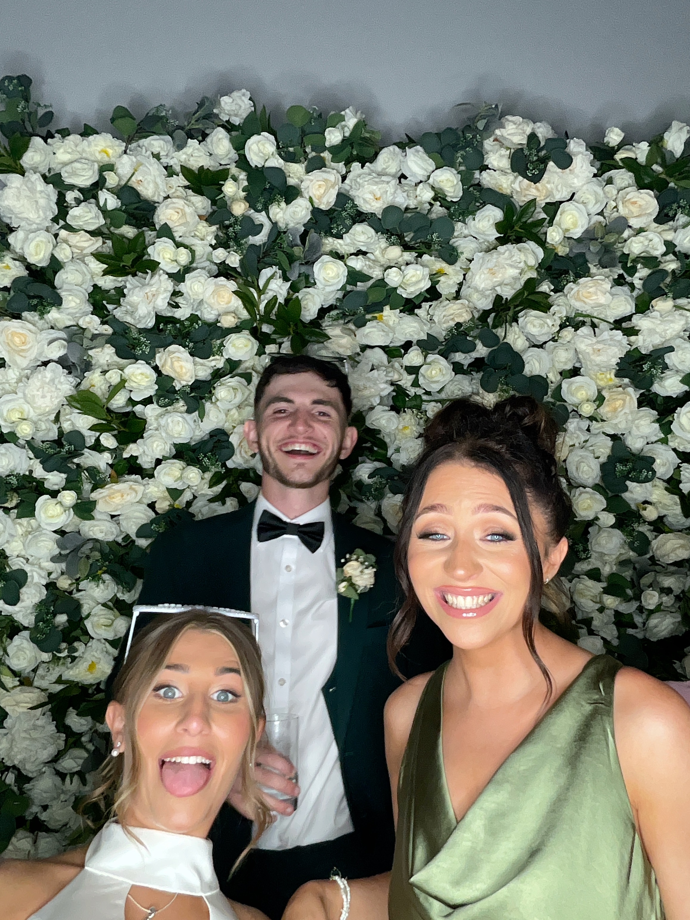 Kian & Elly Photo booth images  | View more photos from the event at gallery.magicimages.uk/u/MagicImages/Kian-Elly-Photo-booth-images