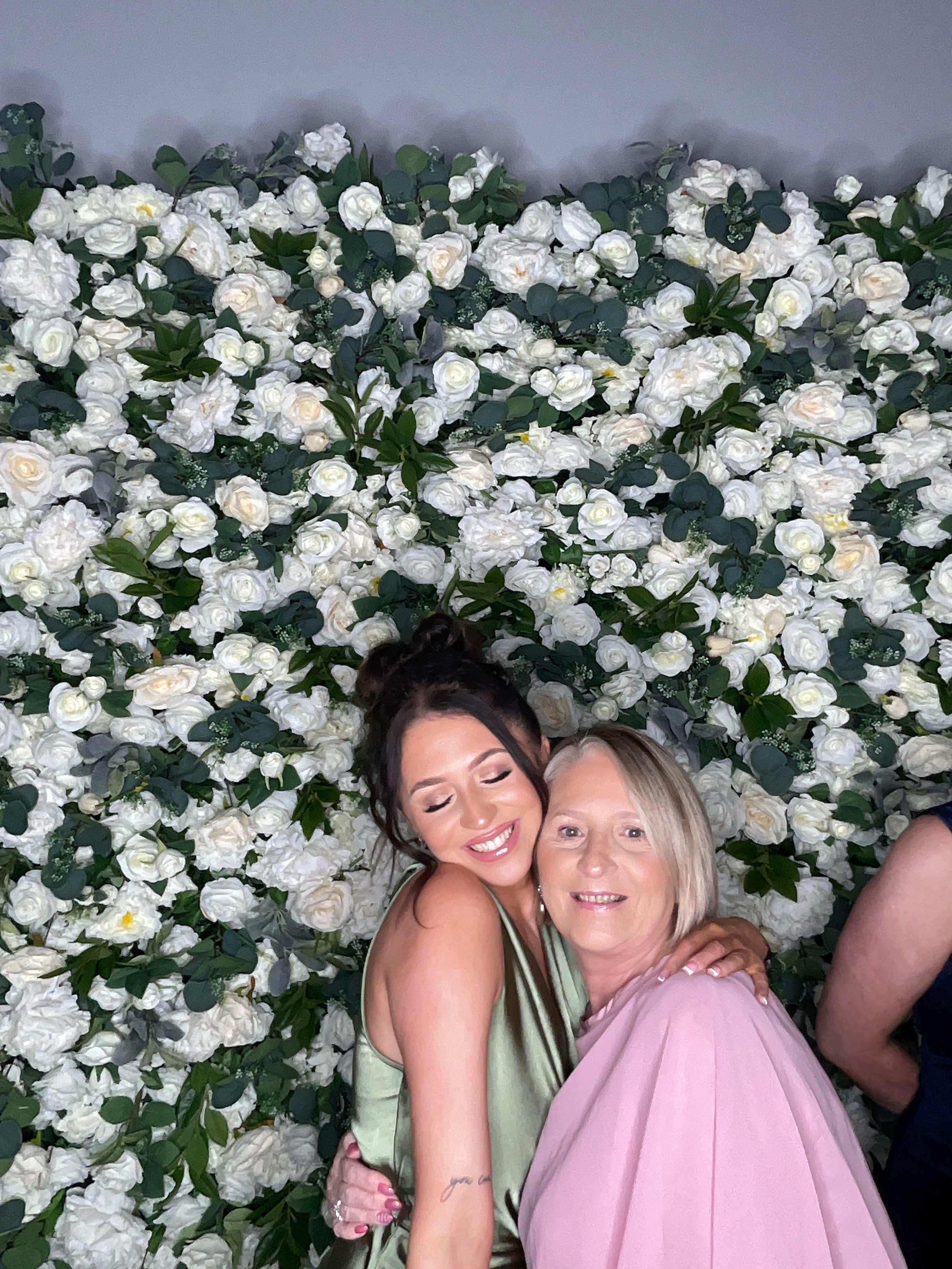 Kian & Elly Photo booth images  | View more photos from the event at gallery.magicimages.uk/u/MagicImages/Kian-Elly-Photo-booth-images