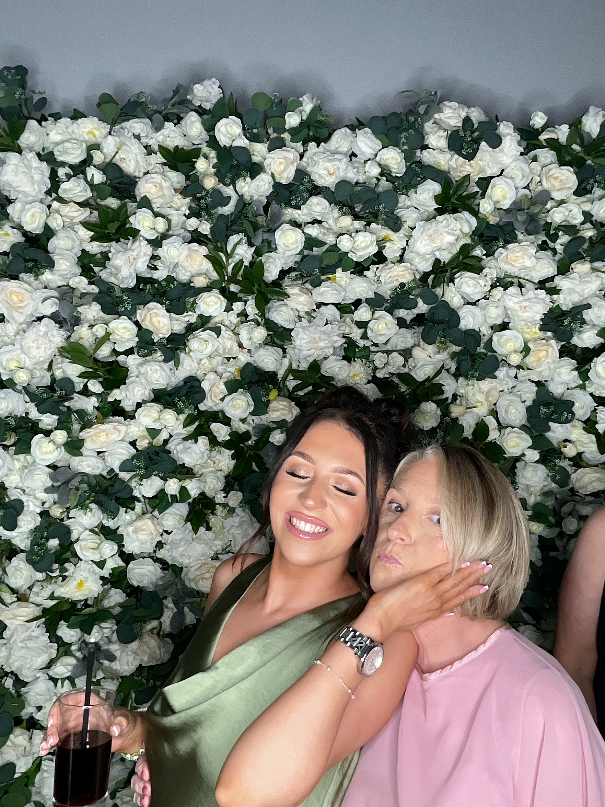 Kian & Elly Photo booth images  | View more photos from the event at gallery.magicimages.uk/u/MagicImages/Kian-Elly-Photo-booth-images