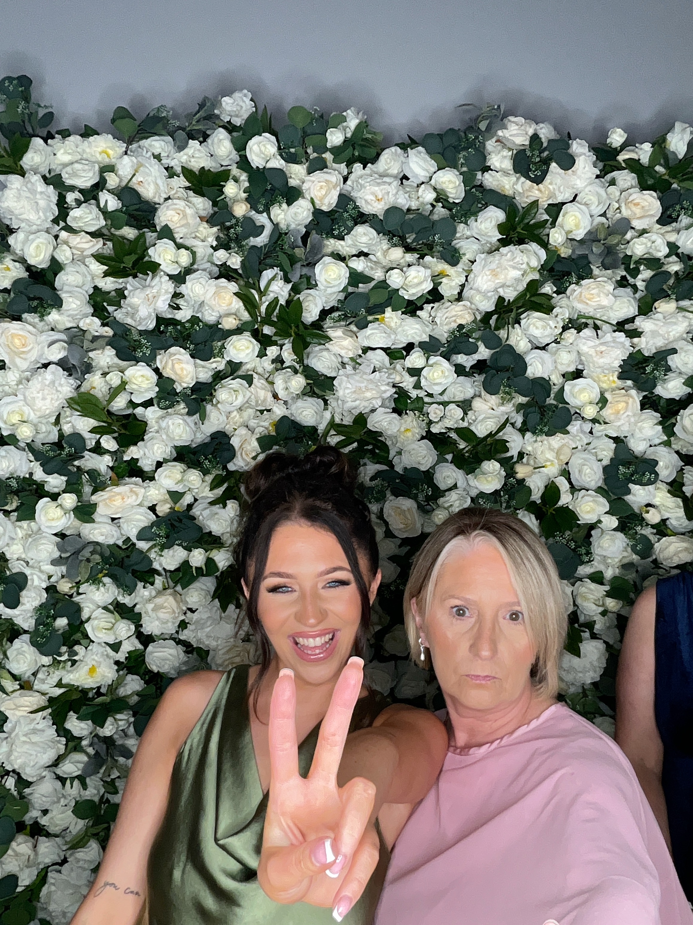 Kian & Elly Photo booth images  | View more photos from the event at gallery.magicimages.uk/u/MagicImages/Kian-Elly-Photo-booth-images