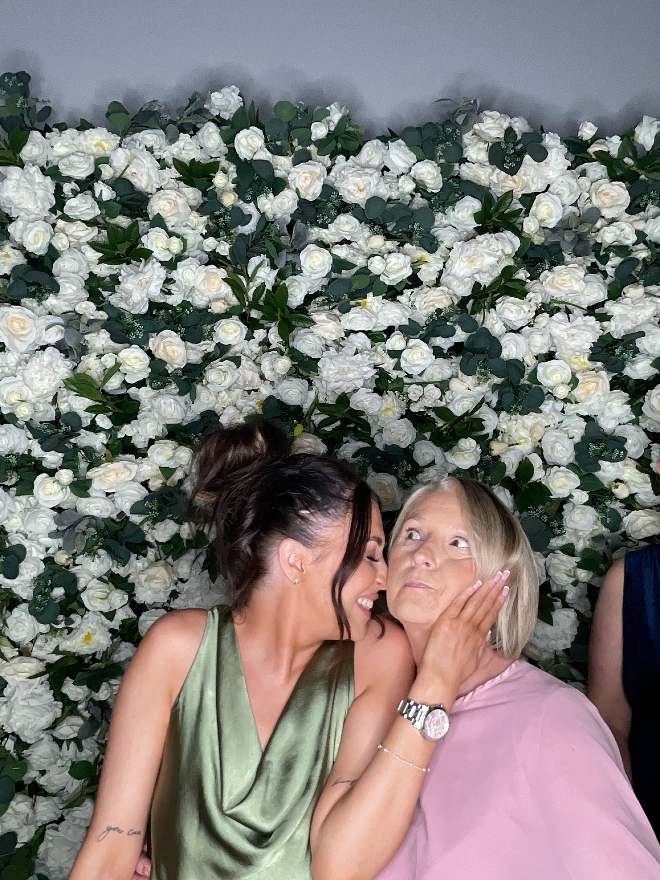 Kian & Elly Photo booth images  | View more photos from the event at gallery.magicimages.uk/u/MagicImages/Kian-Elly-Photo-booth-images