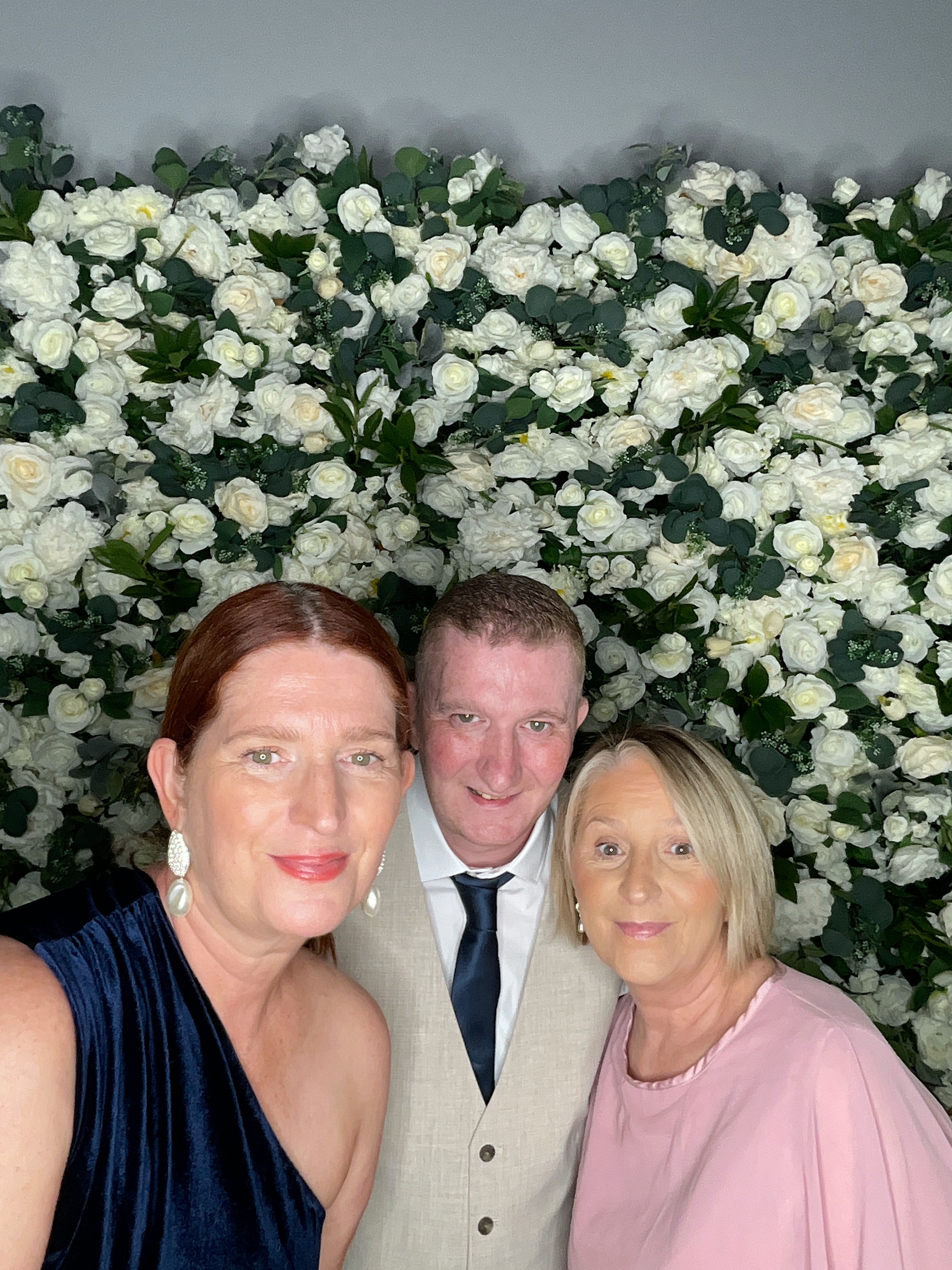 Kian & Elly Photo booth images  | View more photos from the event at gallery.magicimages.uk/u/MagicImages/Kian-Elly-Photo-booth-images