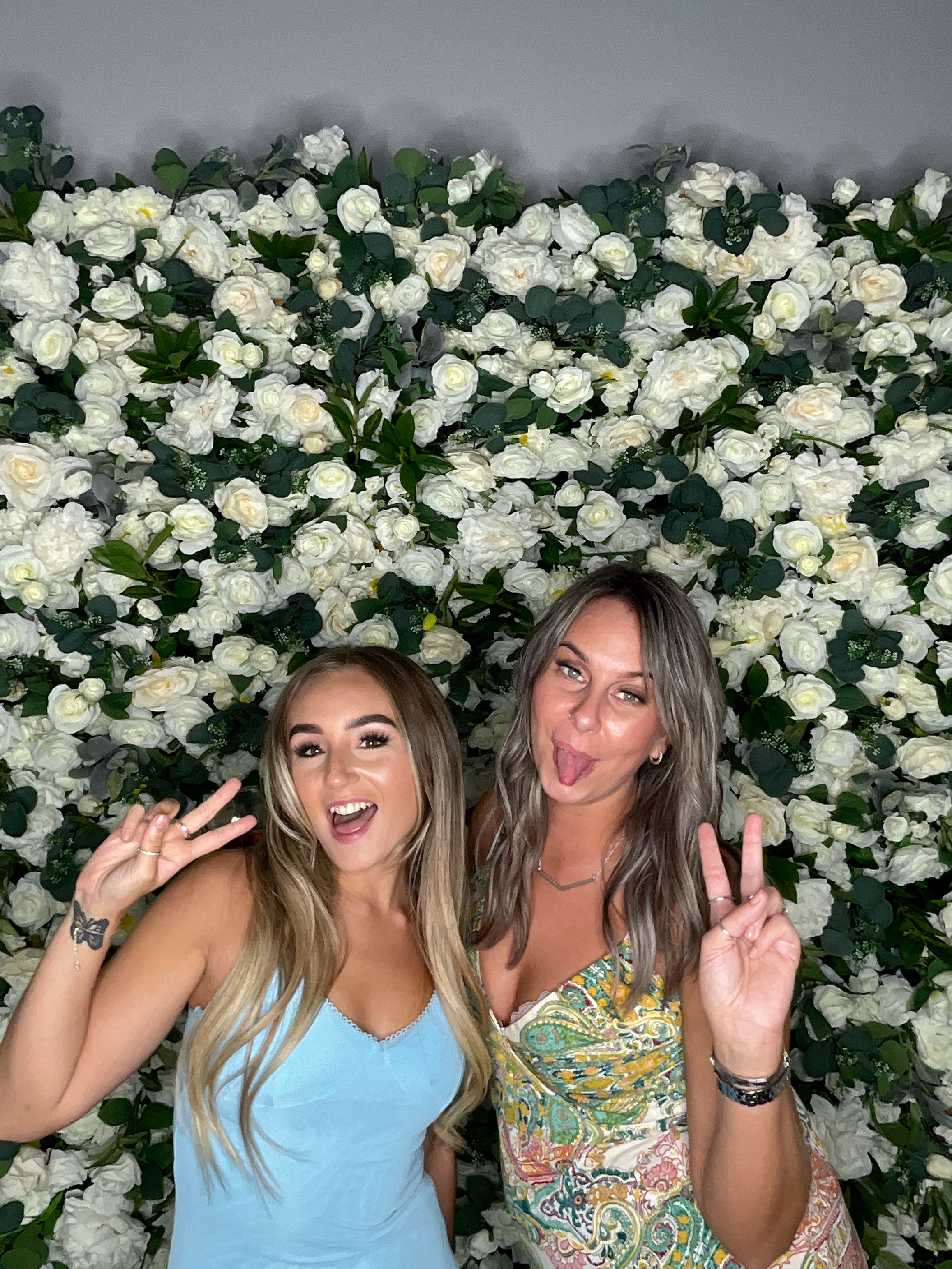 Kian & Elly Photo booth images  | View more photos from the event at gallery.magicimages.uk/u/MagicImages/Kian-Elly-Photo-booth-images