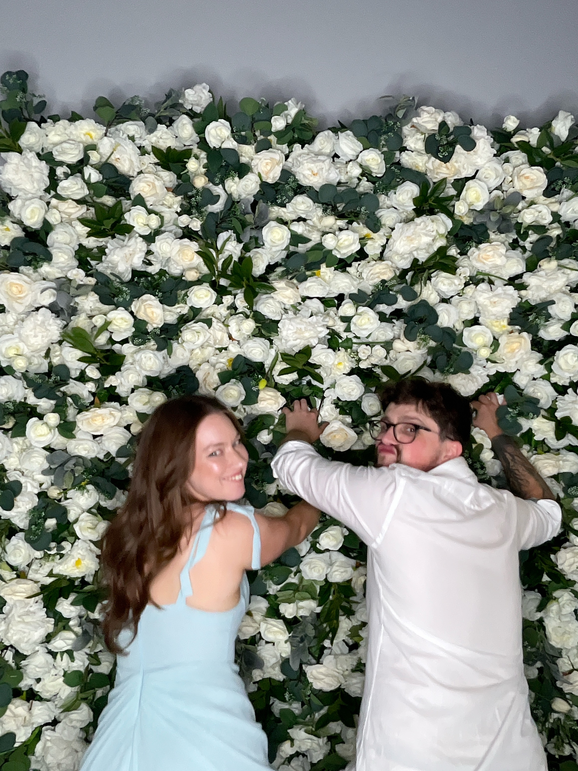 Kian & Elly Photo booth images  | View more photos from the event at gallery.magicimages.uk/u/MagicImages/Kian-Elly-Photo-booth-images