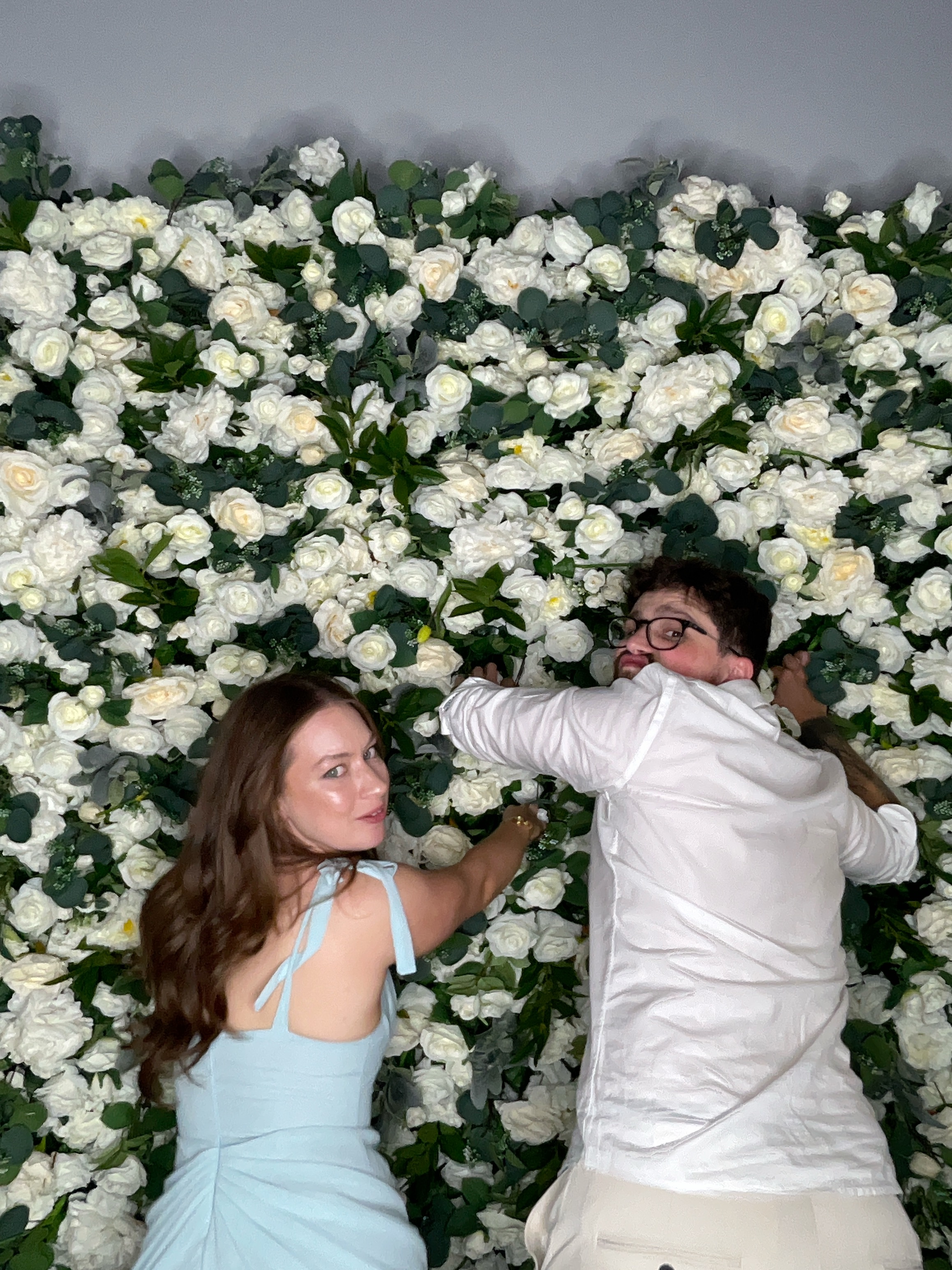 Kian & Elly Photo booth images  | View more photos from the event at gallery.magicimages.uk/u/MagicImages/Kian-Elly-Photo-booth-images