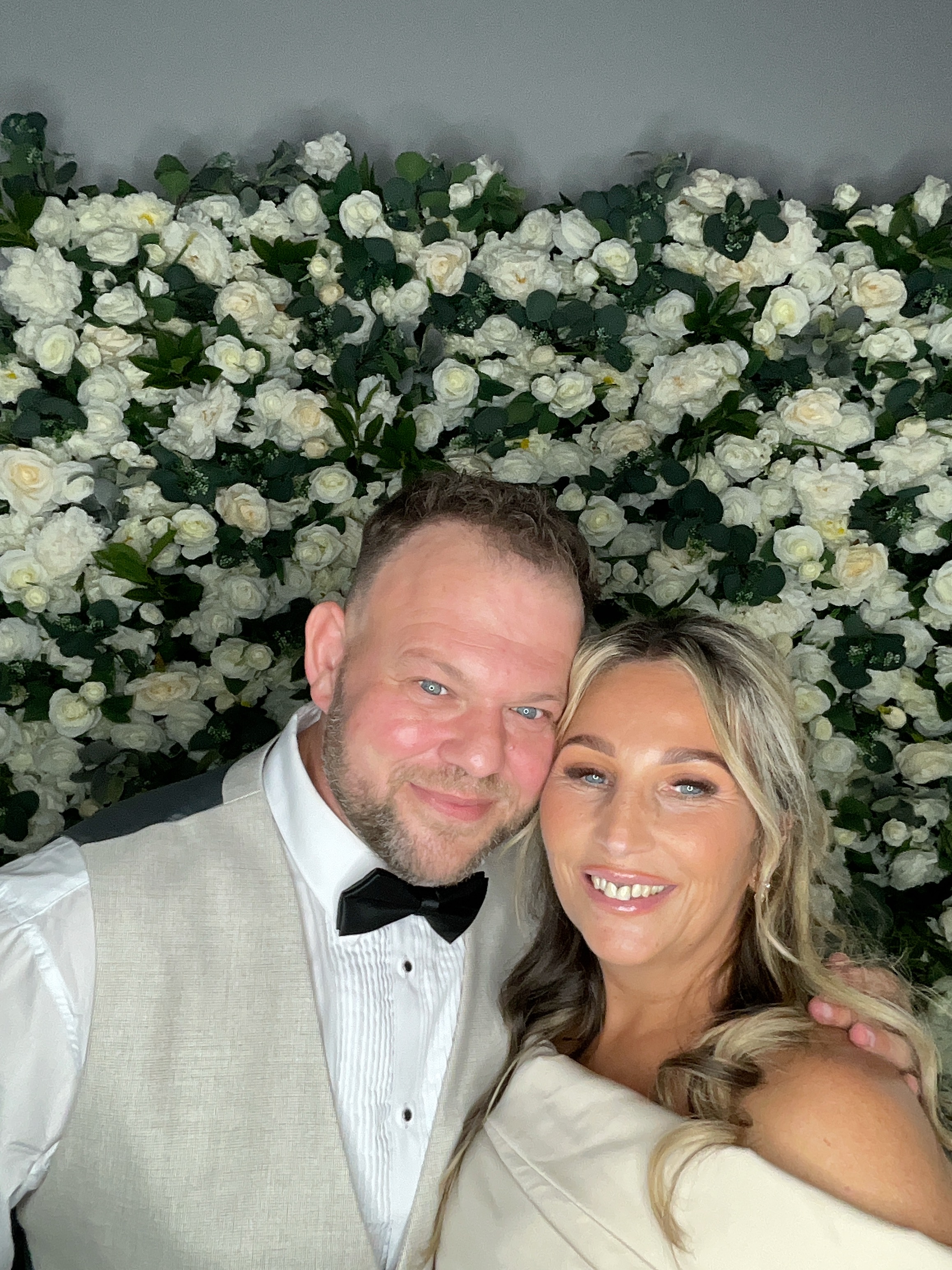 Kian & Elly Photo booth images  | View more photos from the event at gallery.magicimages.uk/u/MagicImages/Kian-Elly-Photo-booth-images