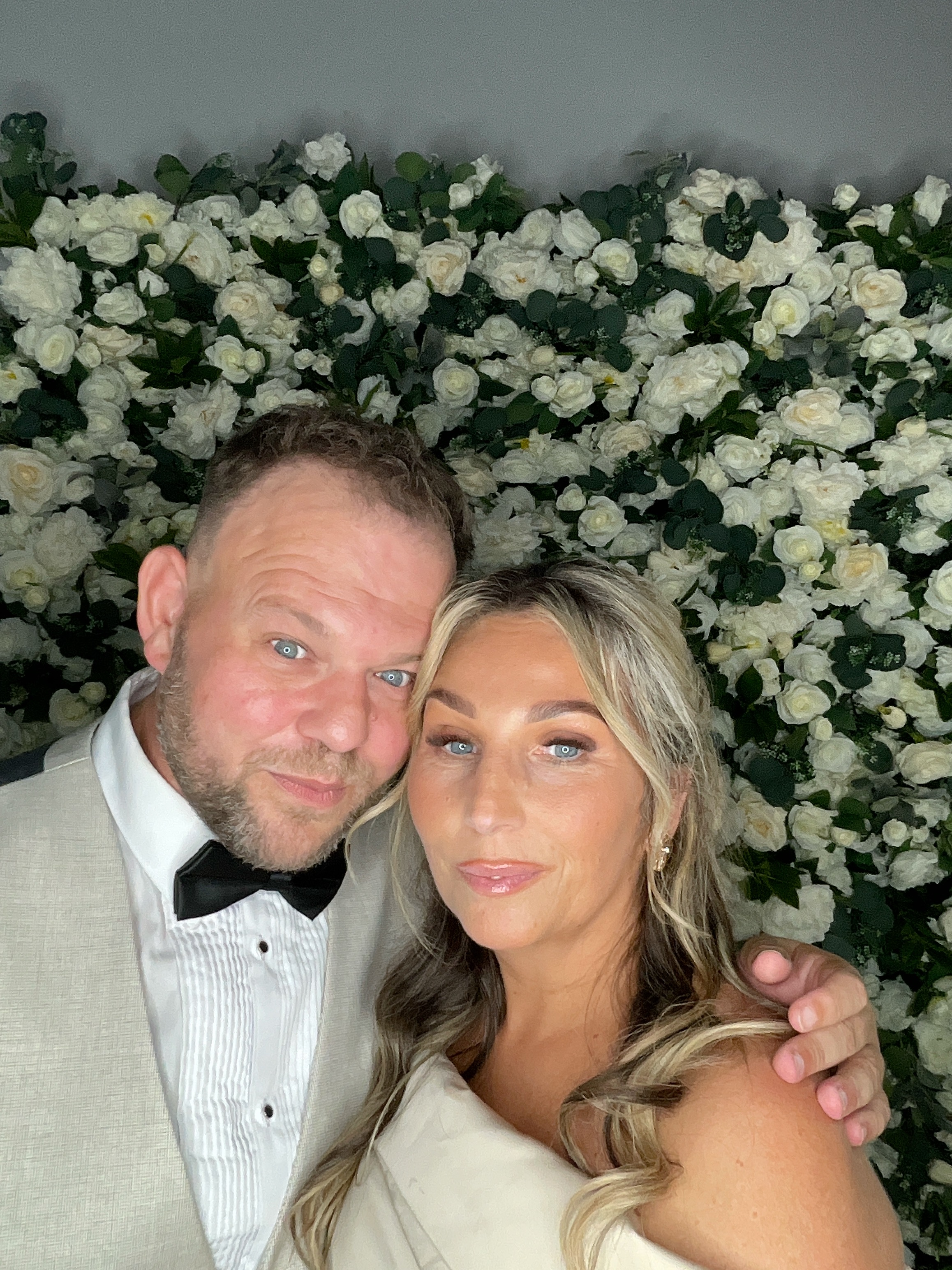 Kian & Elly Photo booth images  | View more photos from the event at gallery.magicimages.uk/u/MagicImages/Kian-Elly-Photo-booth-images