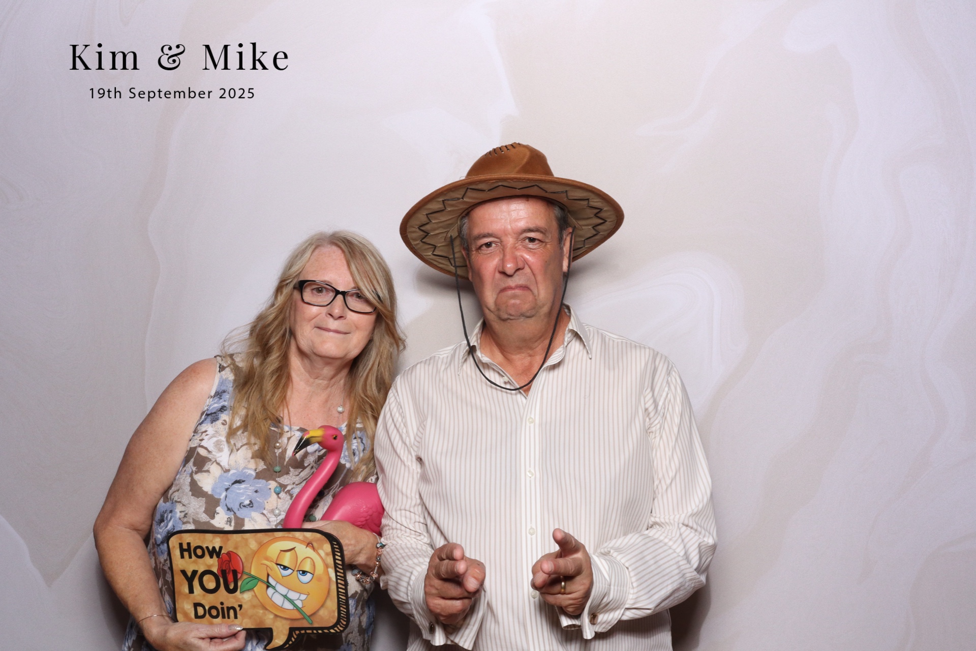 Kim & Mike  | View more photos from the event at gallery.magicimages.uk/u/MagicImages/Kim-Mike