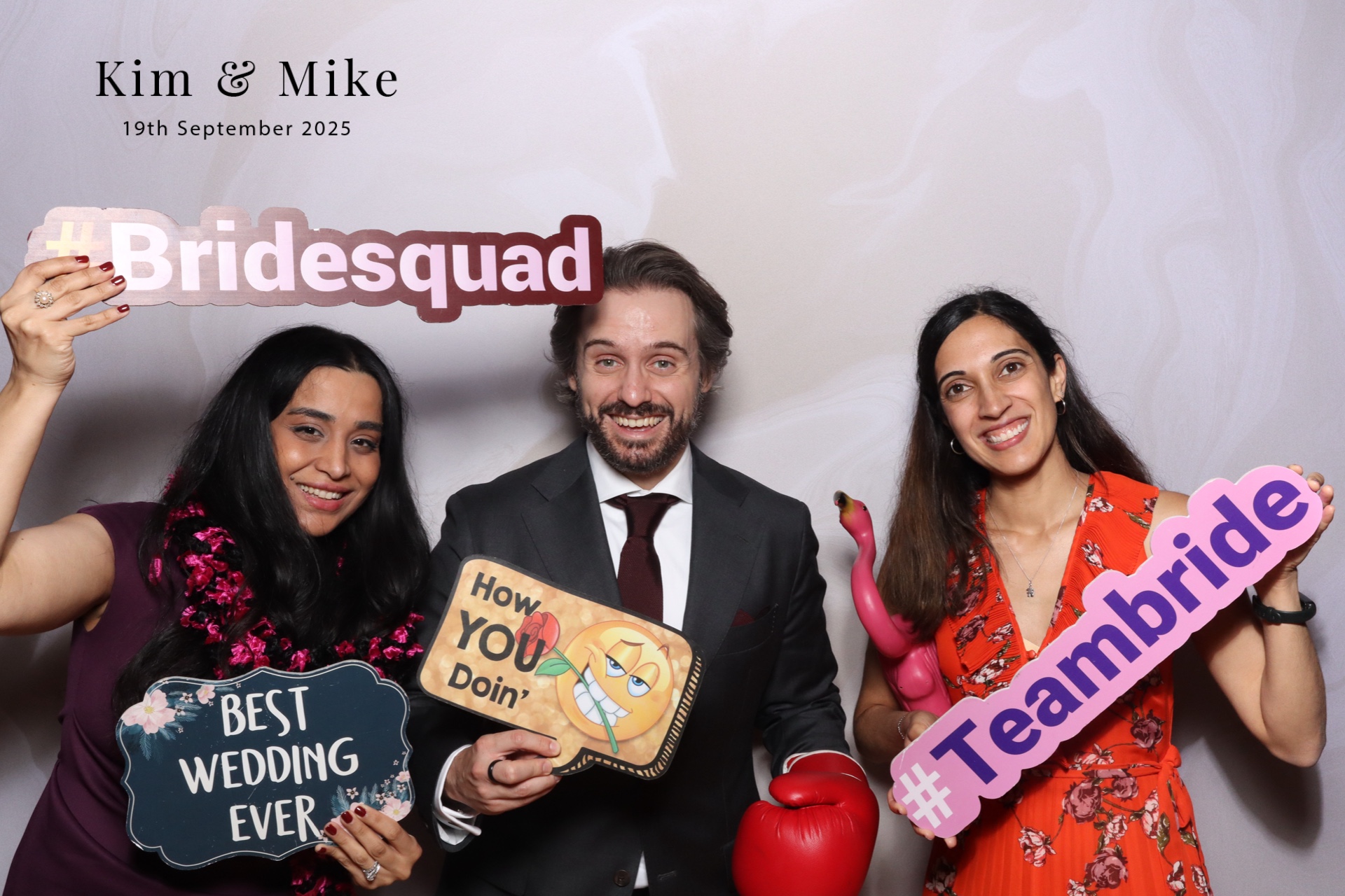 Kim & Mike  | View more photos from the event at gallery.magicimages.uk/u/MagicImages/Kim-Mike