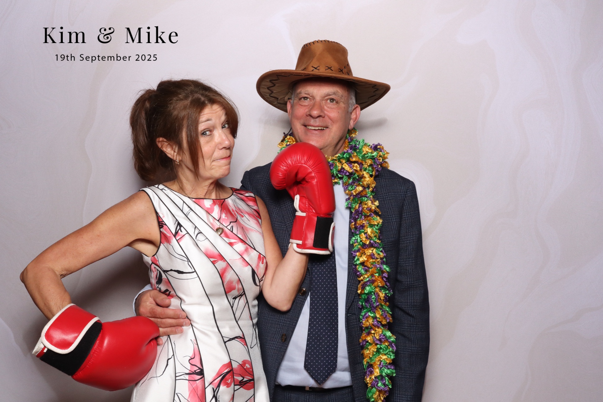 Kim & Mike  | View more photos from the event at gallery.magicimages.uk/u/MagicImages/Kim-Mike