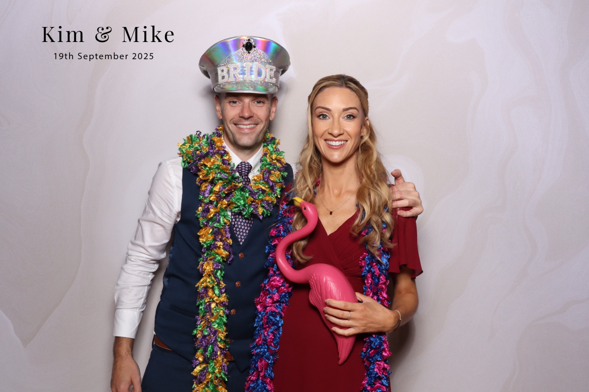 Kim & Mike  | View more photos from the event at gallery.magicimages.uk/u/MagicImages/Kim-Mike