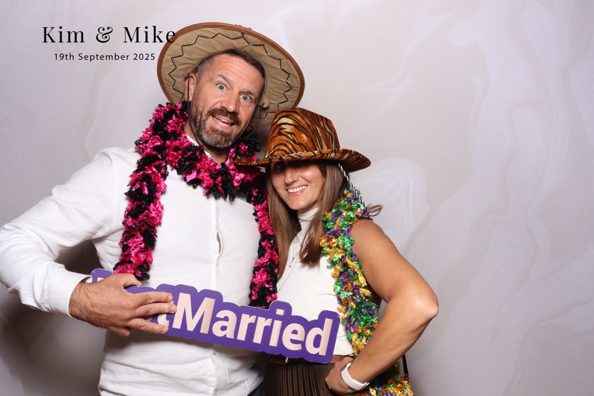 Kim & Mike  | View more photos from the event at gallery.magicimages.uk/u/MagicImages/Kim-Mike