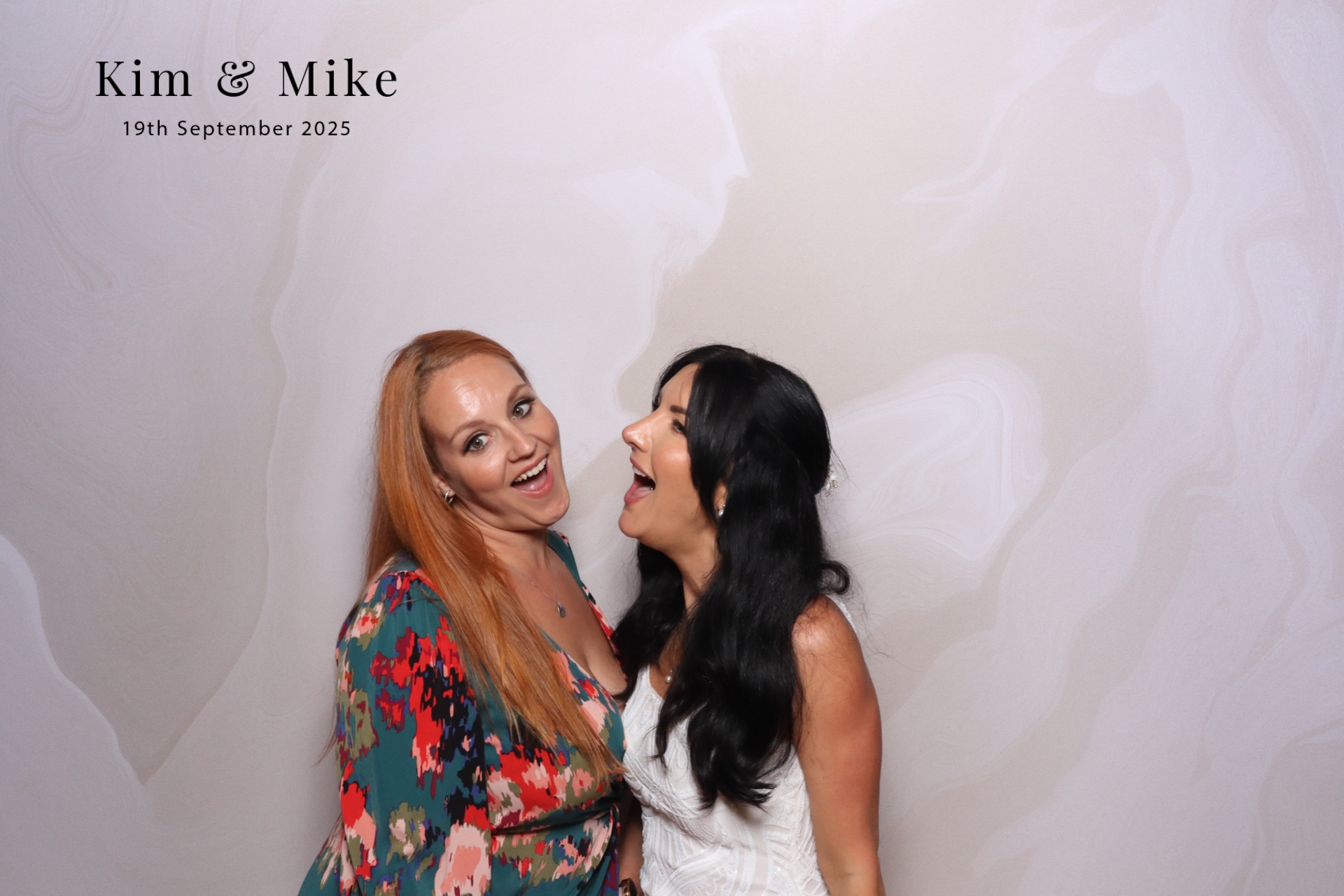 Kim & Mike  | View more photos from the event at gallery.magicimages.uk/u/MagicImages/Kim-Mike