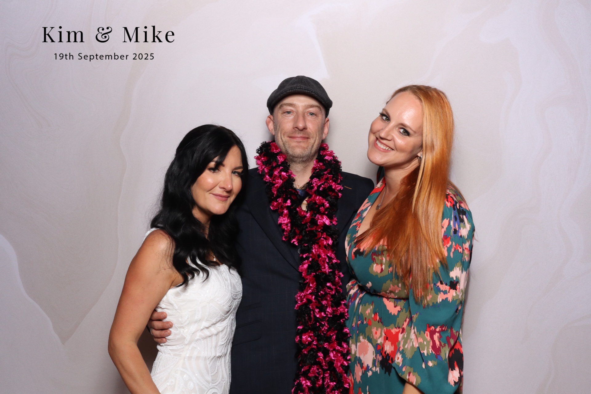 Kim & Mike  | View more photos from the event at gallery.magicimages.uk/u/MagicImages/Kim-Mike