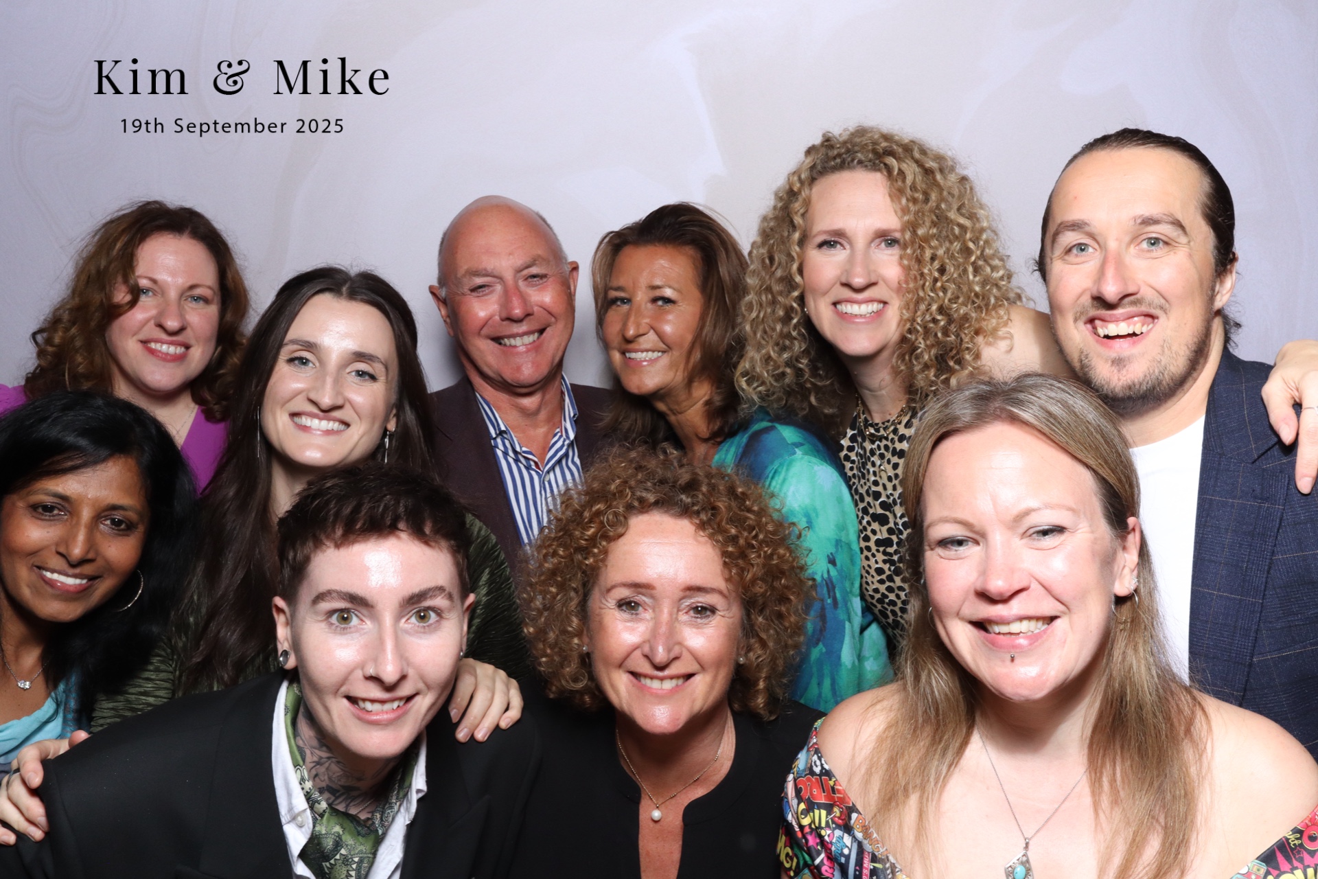 Kim & Mike  | View more photos from the event at gallery.magicimages.uk/u/MagicImages/Kim-Mike