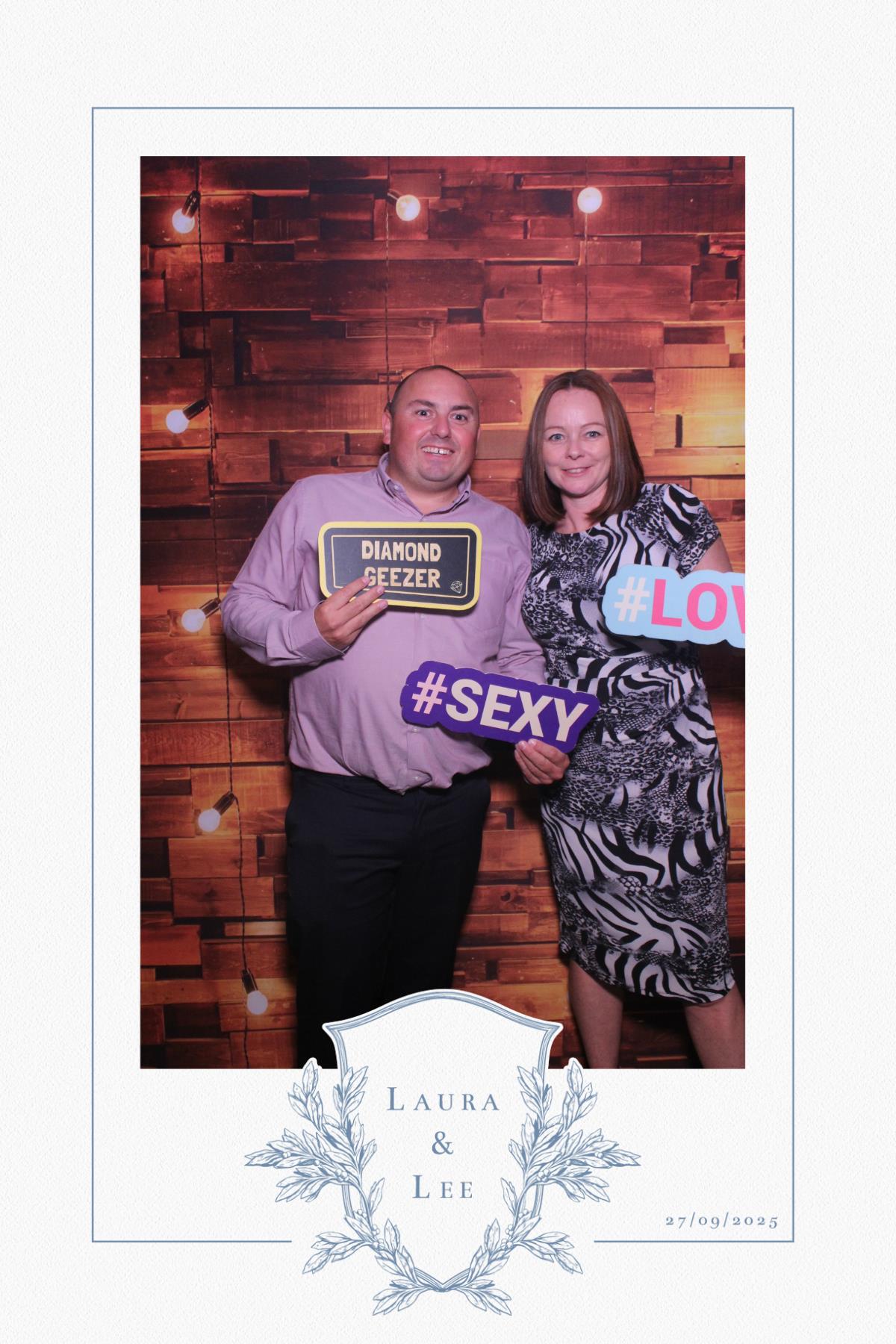 Laura & Lees wedding | View more photos from the event at gallery.magicimages.uk/u/MagicImages/Laura-Lees-wedding