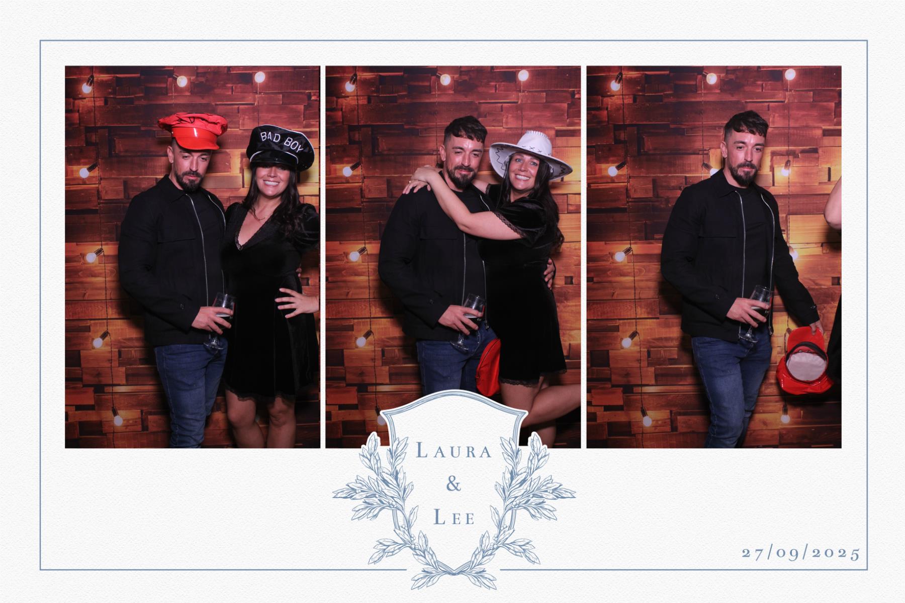 Laura & Lees wedding | View more photos from the event at gallery.magicimages.uk/u/MagicImages/Laura-Lees-wedding