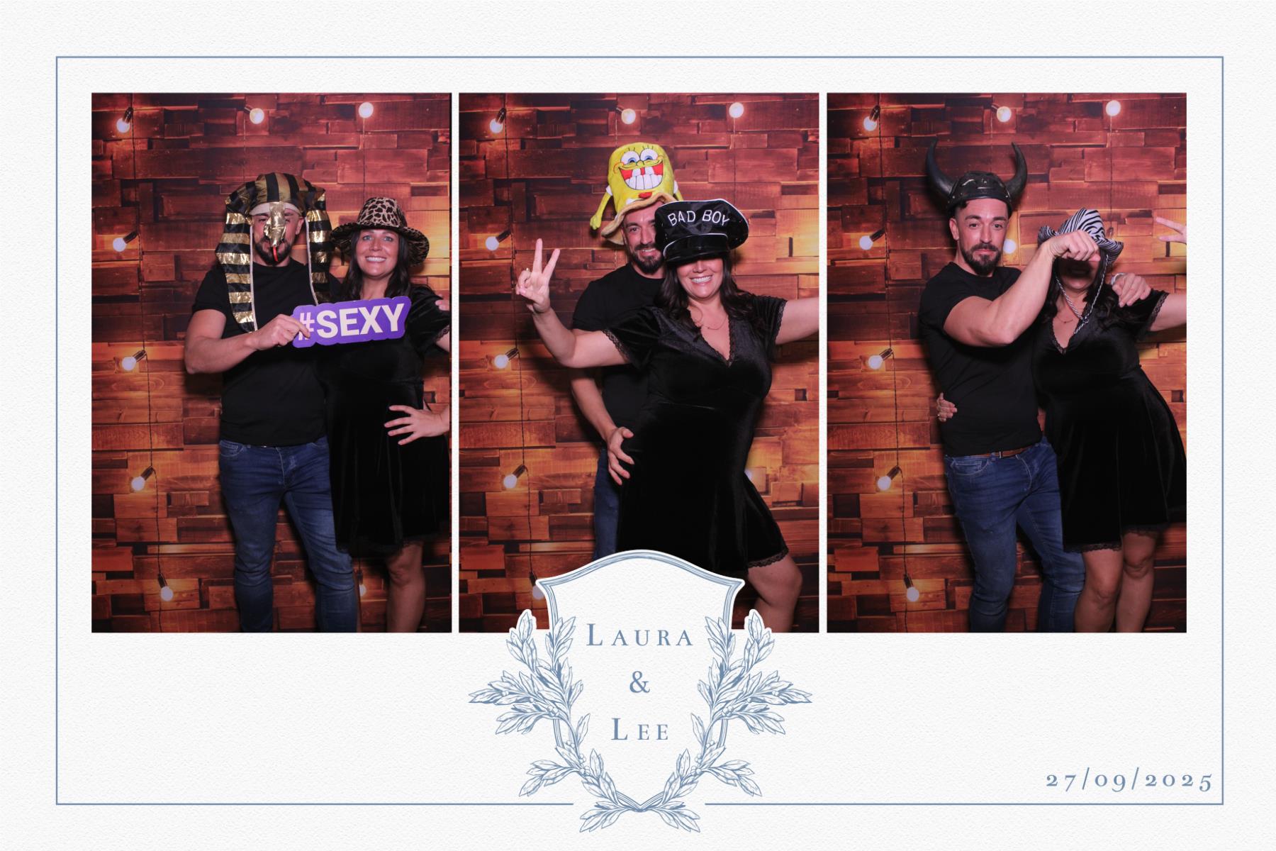 Laura & Lees wedding | View more photos from the event at gallery.magicimages.uk/u/MagicImages/Laura-Lees-wedding