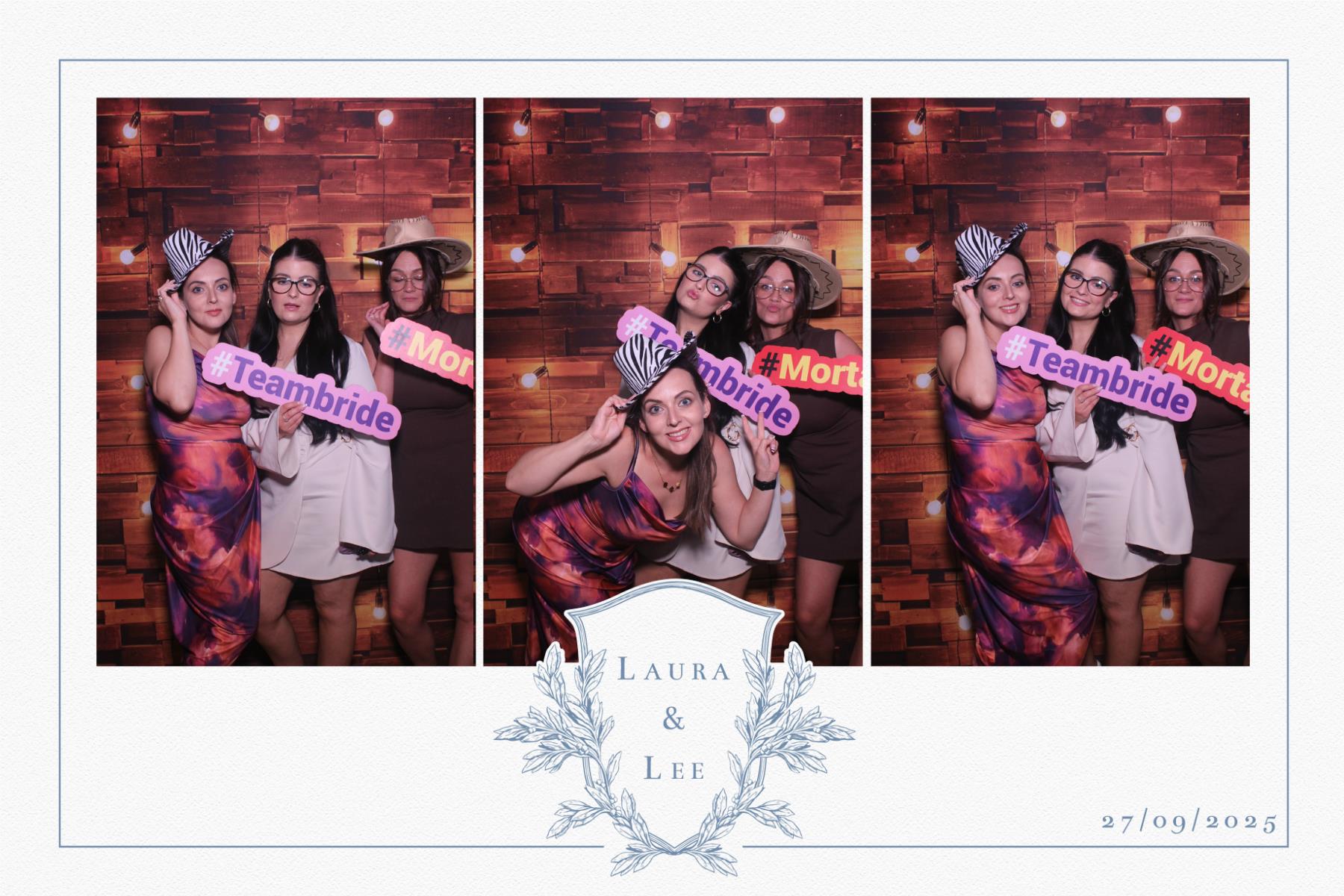 Laura & Lees wedding | View more photos from the event at gallery.magicimages.uk/u/MagicImages/Laura-Lees-wedding