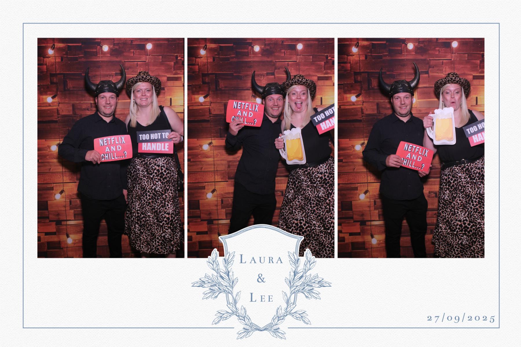 Laura & Lees wedding | View more photos from the event at gallery.magicimages.uk/u/MagicImages/Laura-Lees-wedding