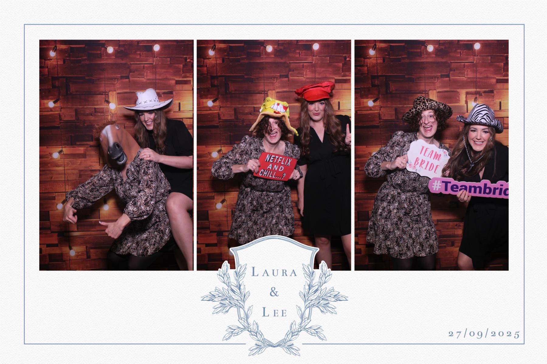 Laura & Lees wedding | View more photos from the event at gallery.magicimages.uk/u/MagicImages/Laura-Lees-wedding