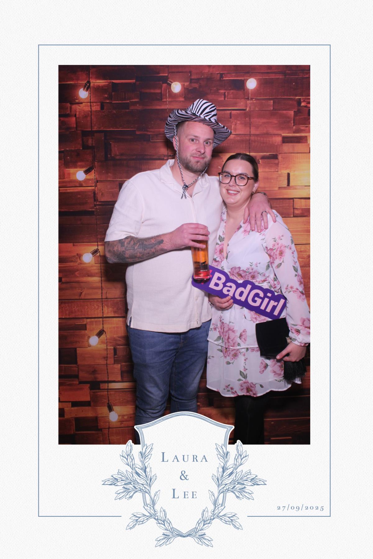 Laura & Lees wedding | View more photos from the event at gallery.magicimages.uk/u/MagicImages/Laura-Lees-wedding