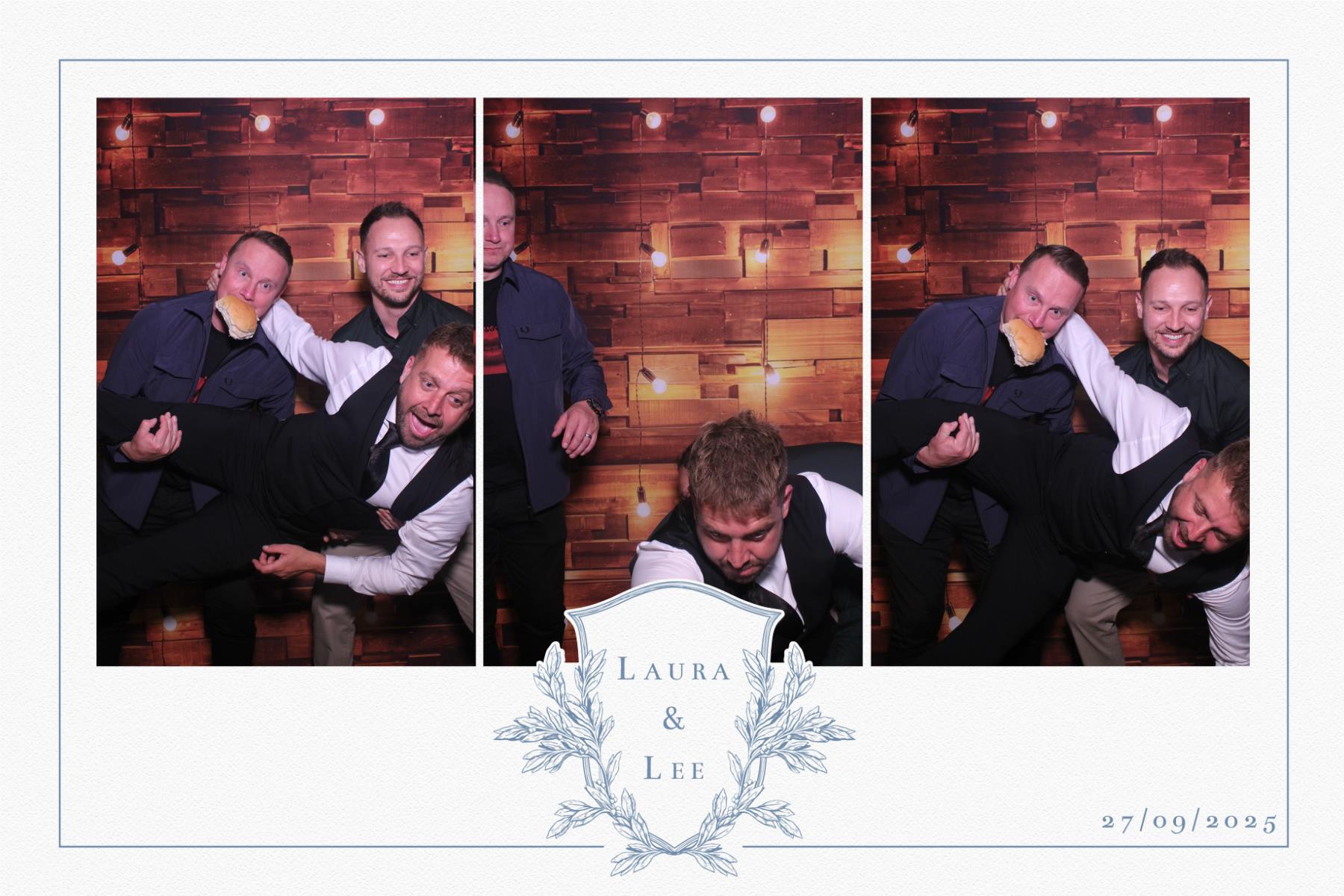 Laura & Lees wedding | View more photos from the event at gallery.magicimages.uk/u/MagicImages/Laura-Lees-wedding