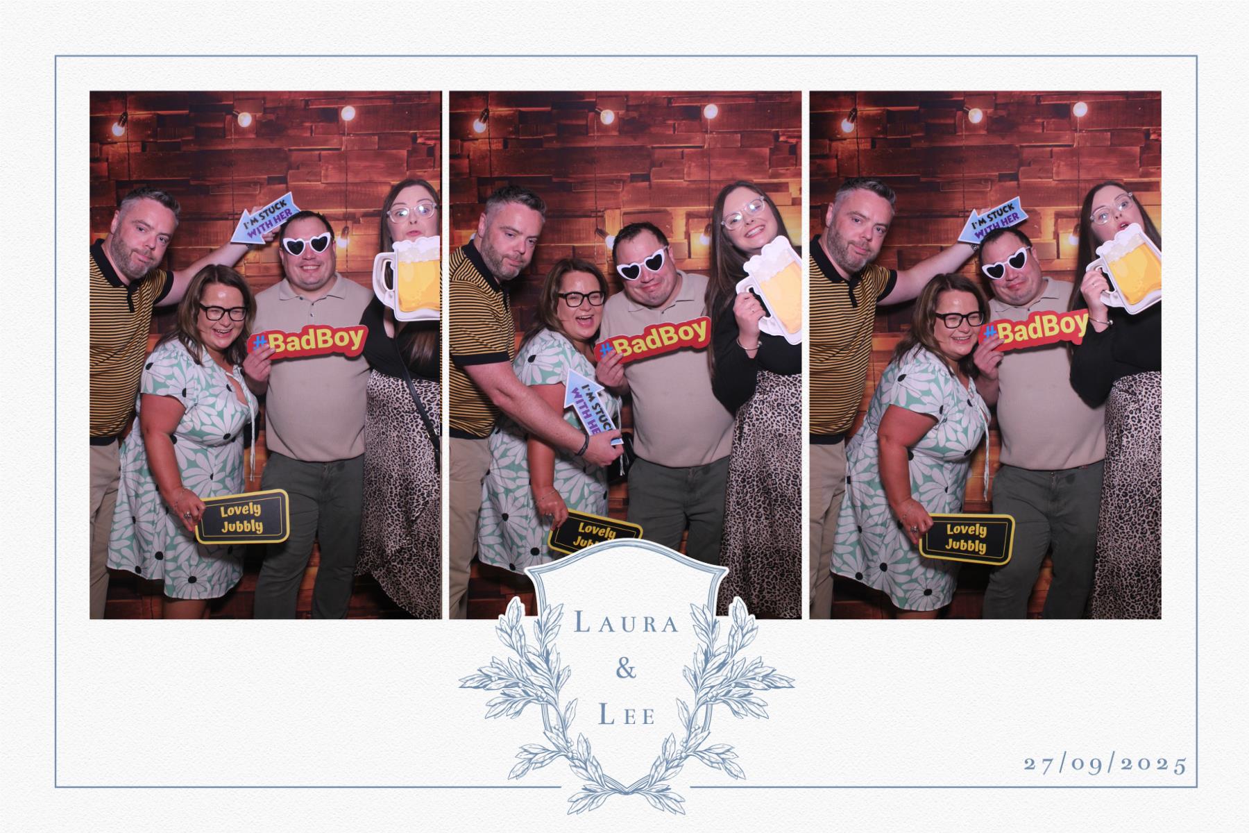 Laura & Lees wedding | View more photos from the event at gallery.magicimages.uk/u/MagicImages/Laura-Lees-wedding