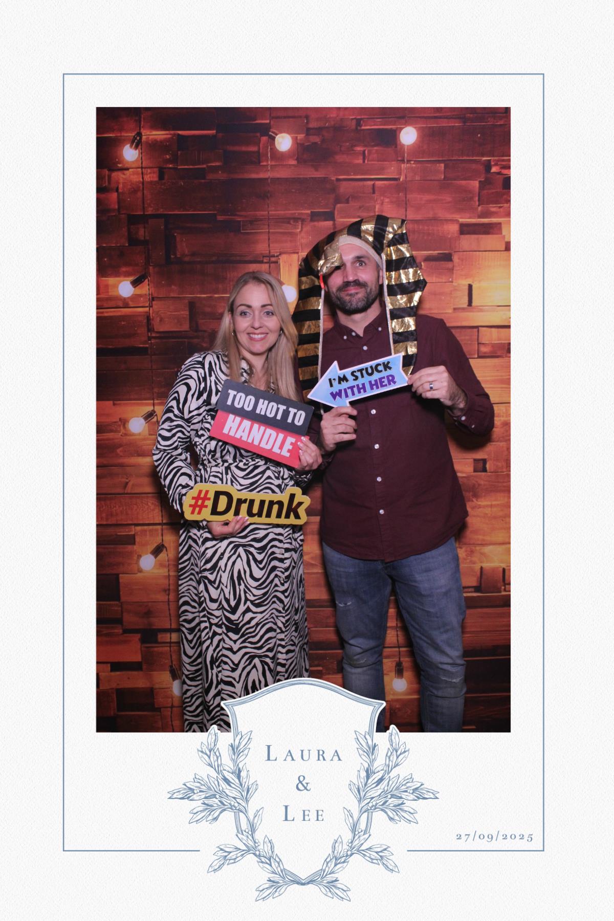 Laura & Lees wedding | View more photos from the event at gallery.magicimages.uk/u/MagicImages/Laura-Lees-wedding