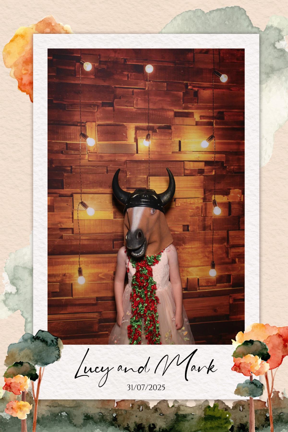 Lucy & Mark  | View more photos from the event at gallery.magicimages.uk/u/MagicImages/Lucy-Mark