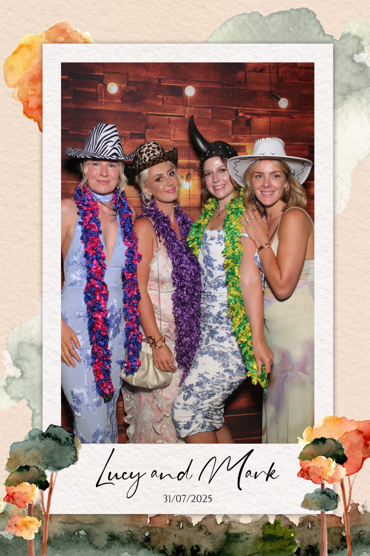 Lucy & Mark  | View more photos from the event at gallery.magicimages.uk/u/MagicImages/Lucy-Mark