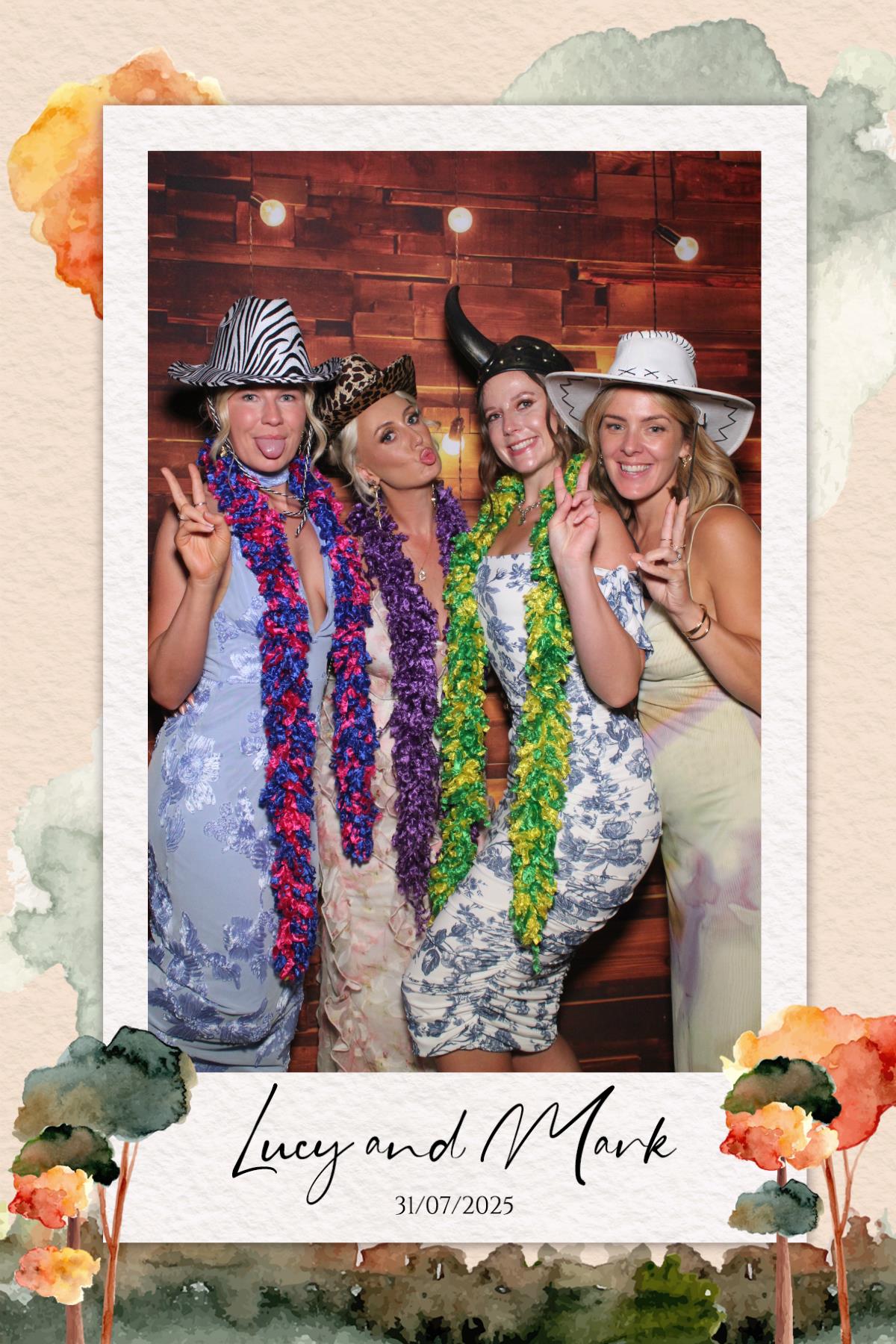 Lucy & Mark  | View more photos from the event at gallery.magicimages.uk/u/MagicImages/Lucy-Mark