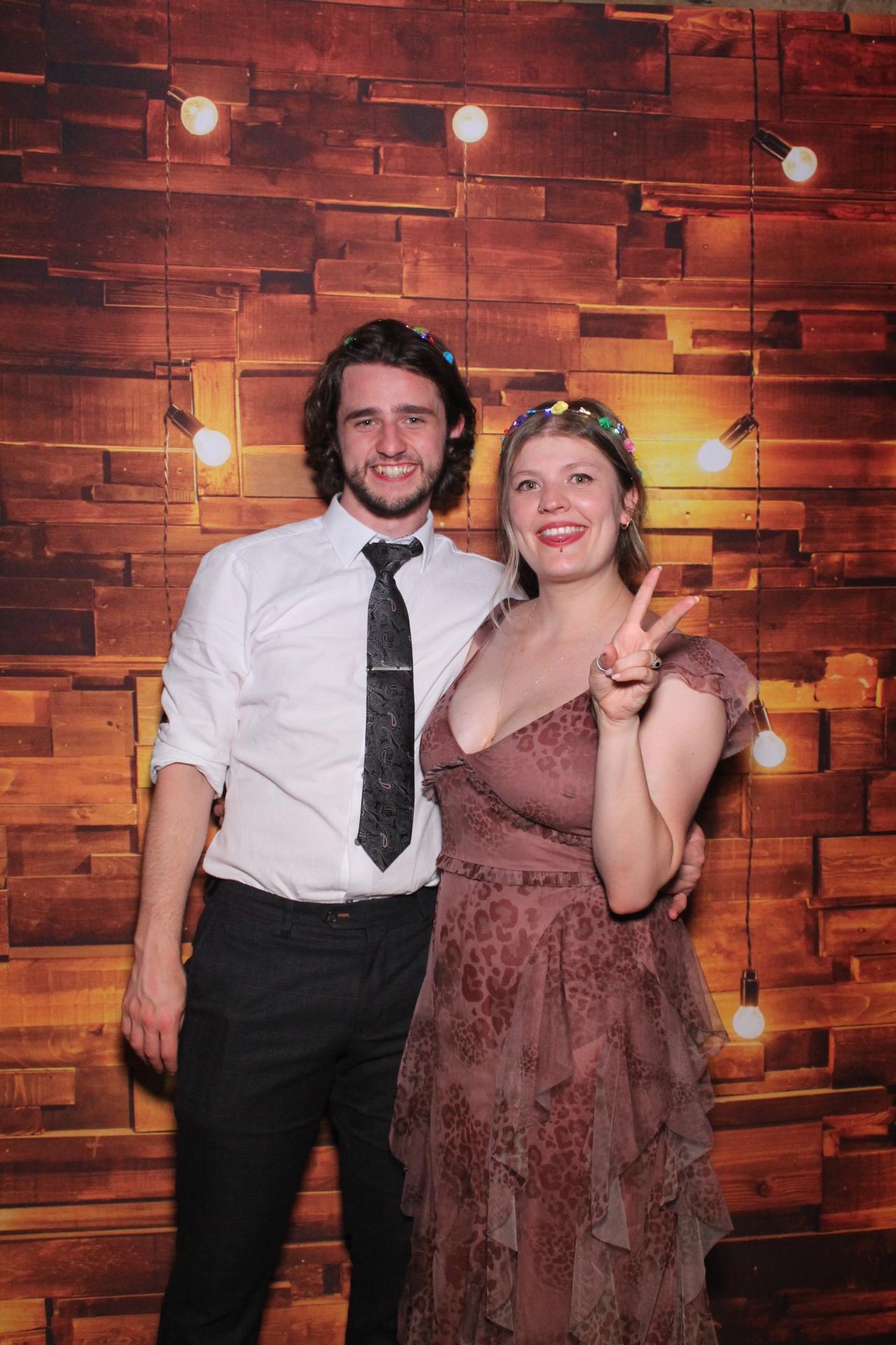 Lucy & Mark  | View more photos from the event at gallery.magicimages.uk/u/MagicImages/Lucy-Mark