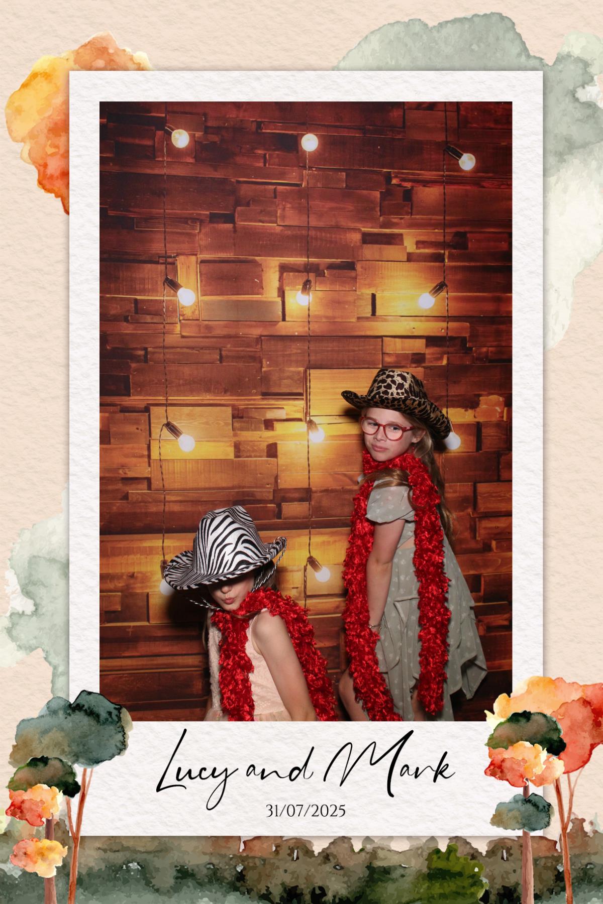 Lucy & Mark  | View more photos from the event at gallery.magicimages.uk/u/MagicImages/Lucy-Mark